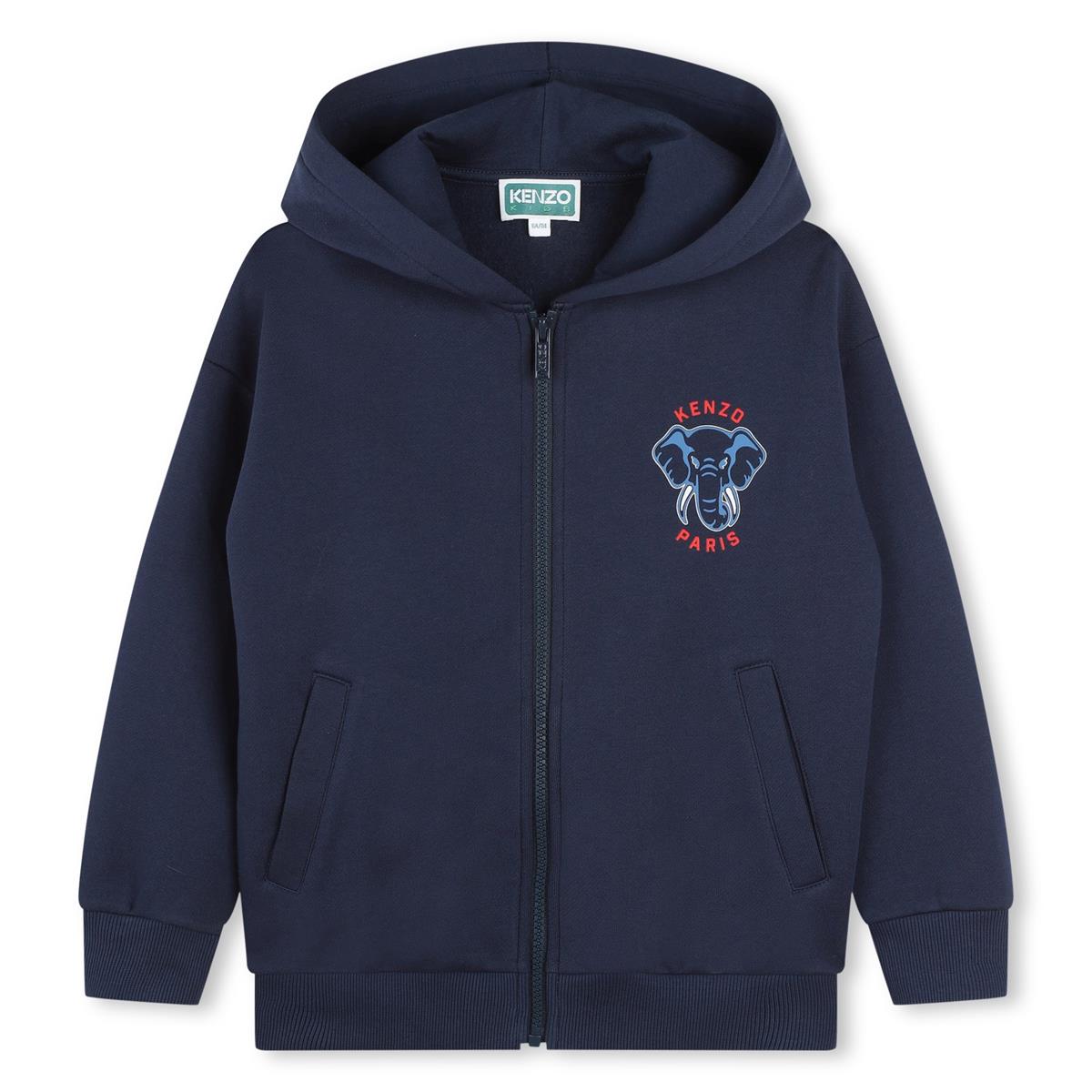 CARDIGAN JOGGING