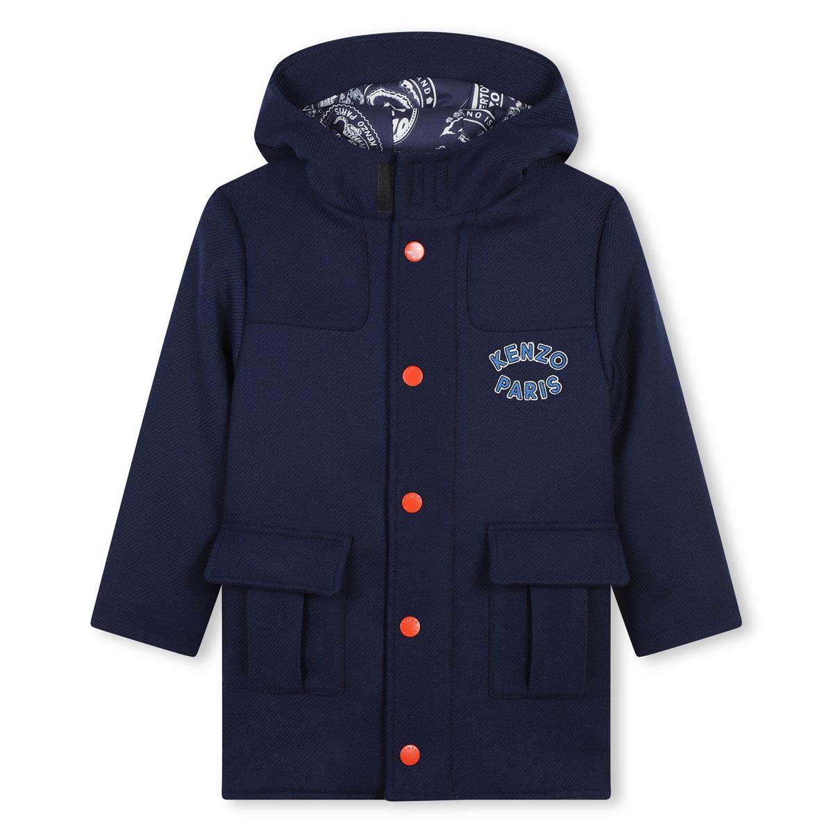 MANTEAU