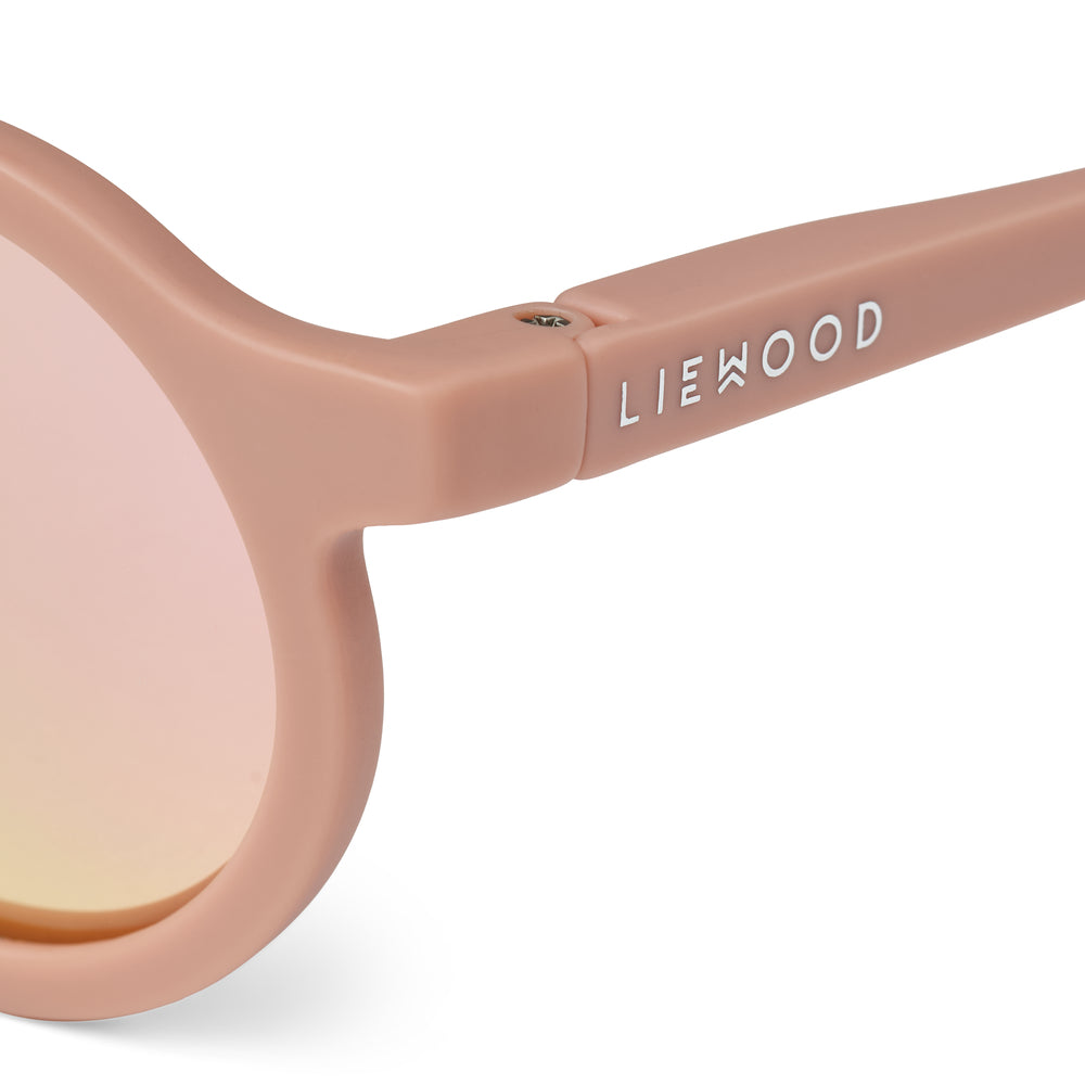 Boys & Girls Pink Sunglasses