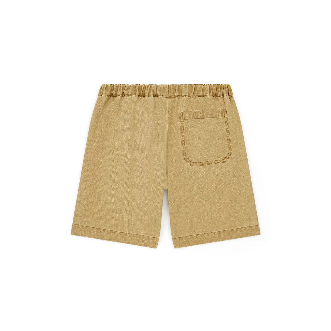 Boys Sand Cotton Shorts