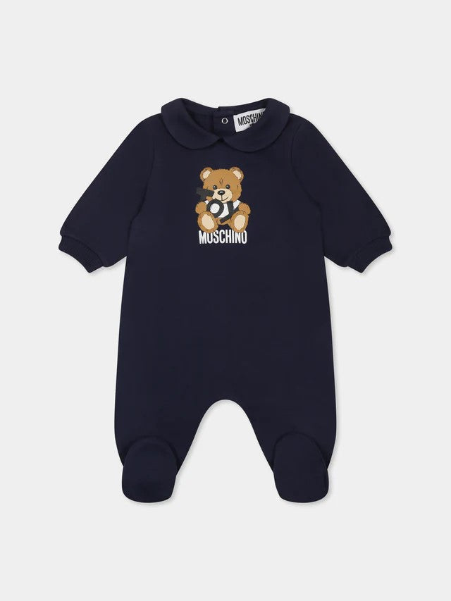 BABYGROW BIB+HAT SET GIFT BOX