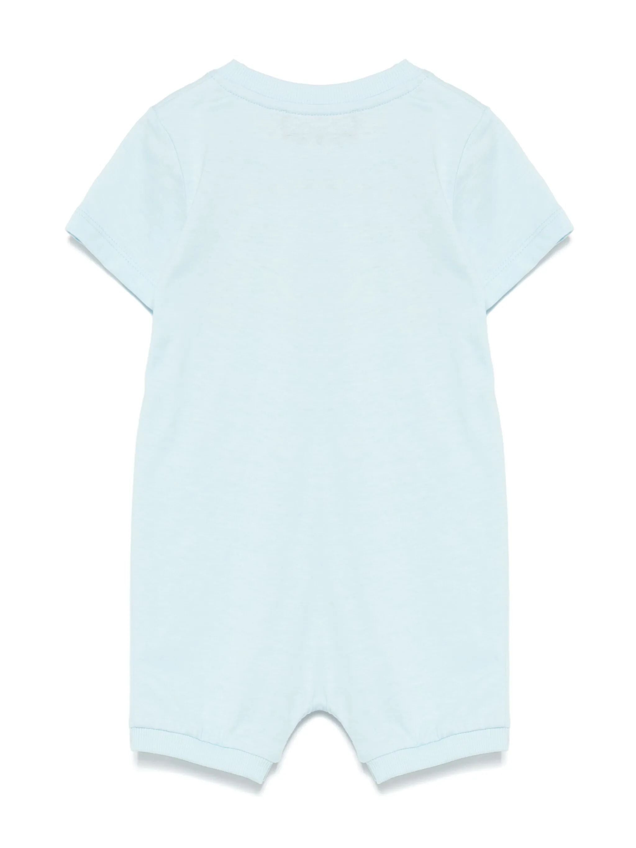 ROMPER WITH GIFT BOX