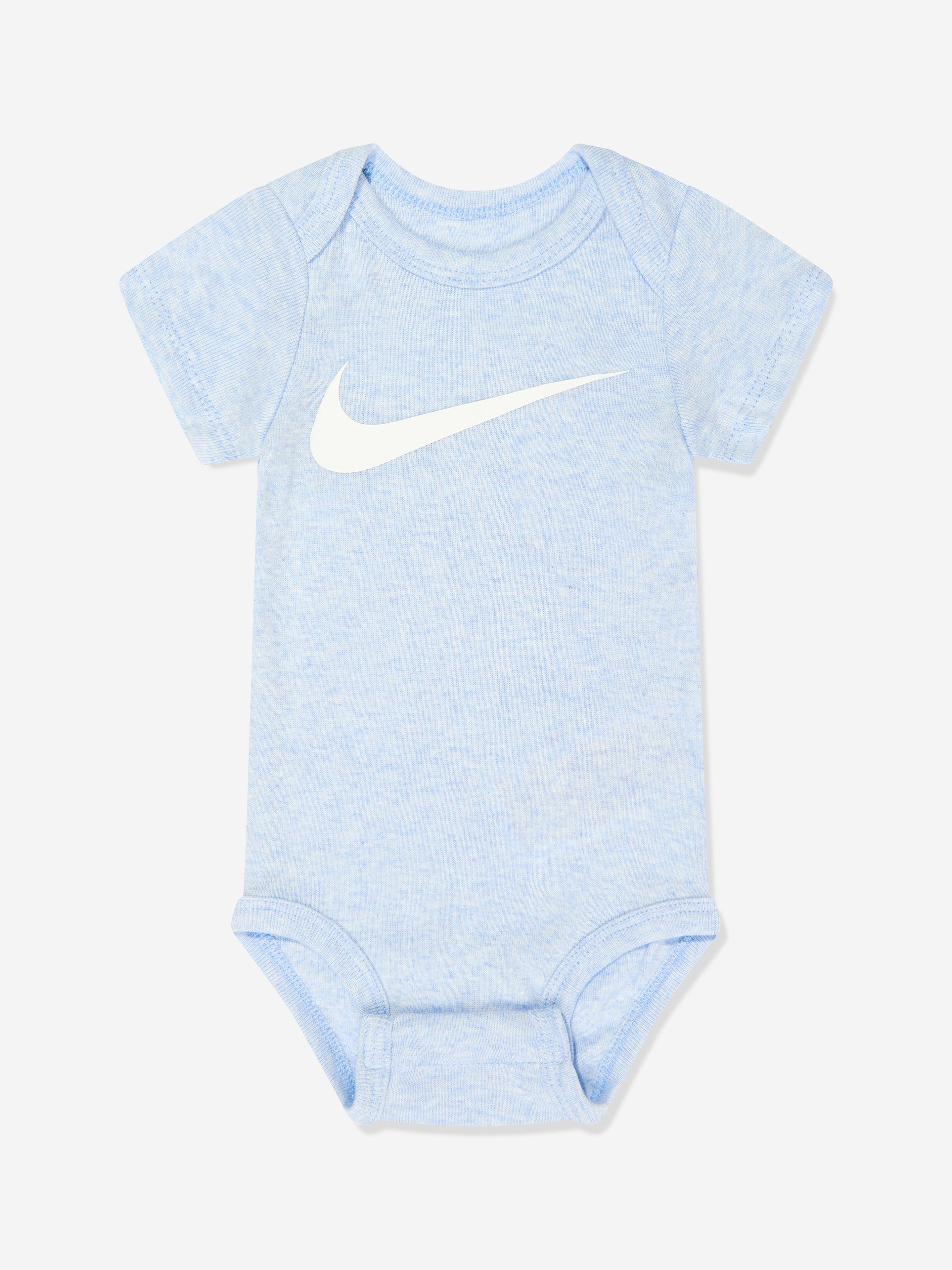 Baby Boys 5 Piece Gift Set in Blue