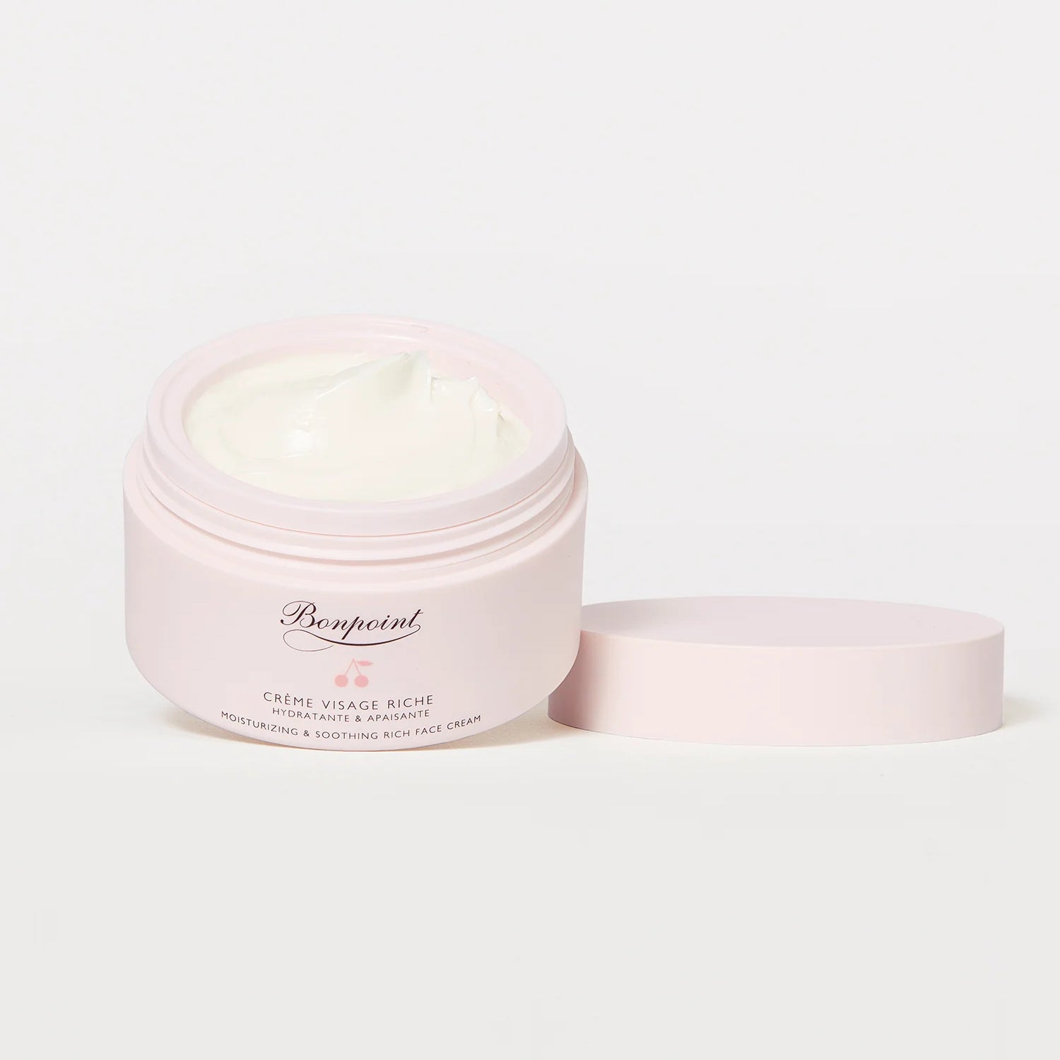 Crème visage riche hydratante et apaisante 50 ml
