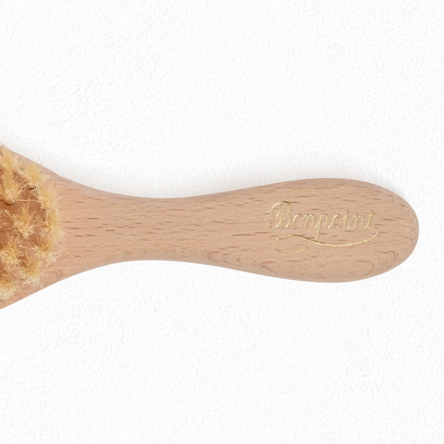 Wood Brush