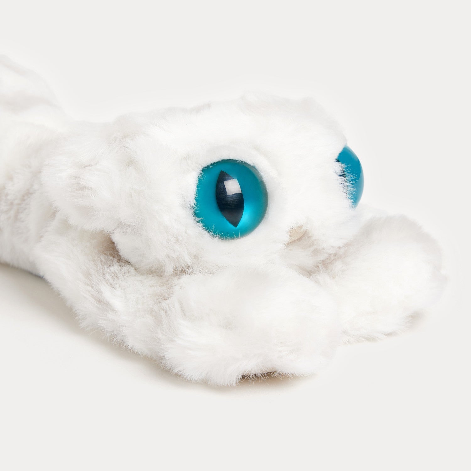 Bonpoint White Cat(36CM)