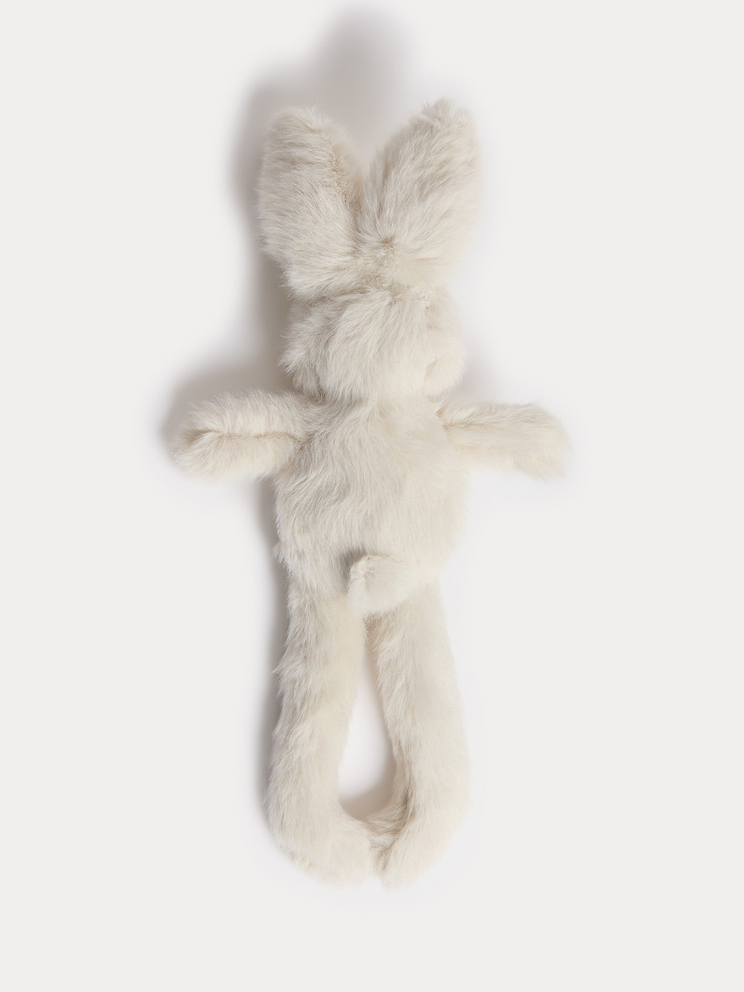 Baby Boys & Girls White Rabbit Toy(25cm)