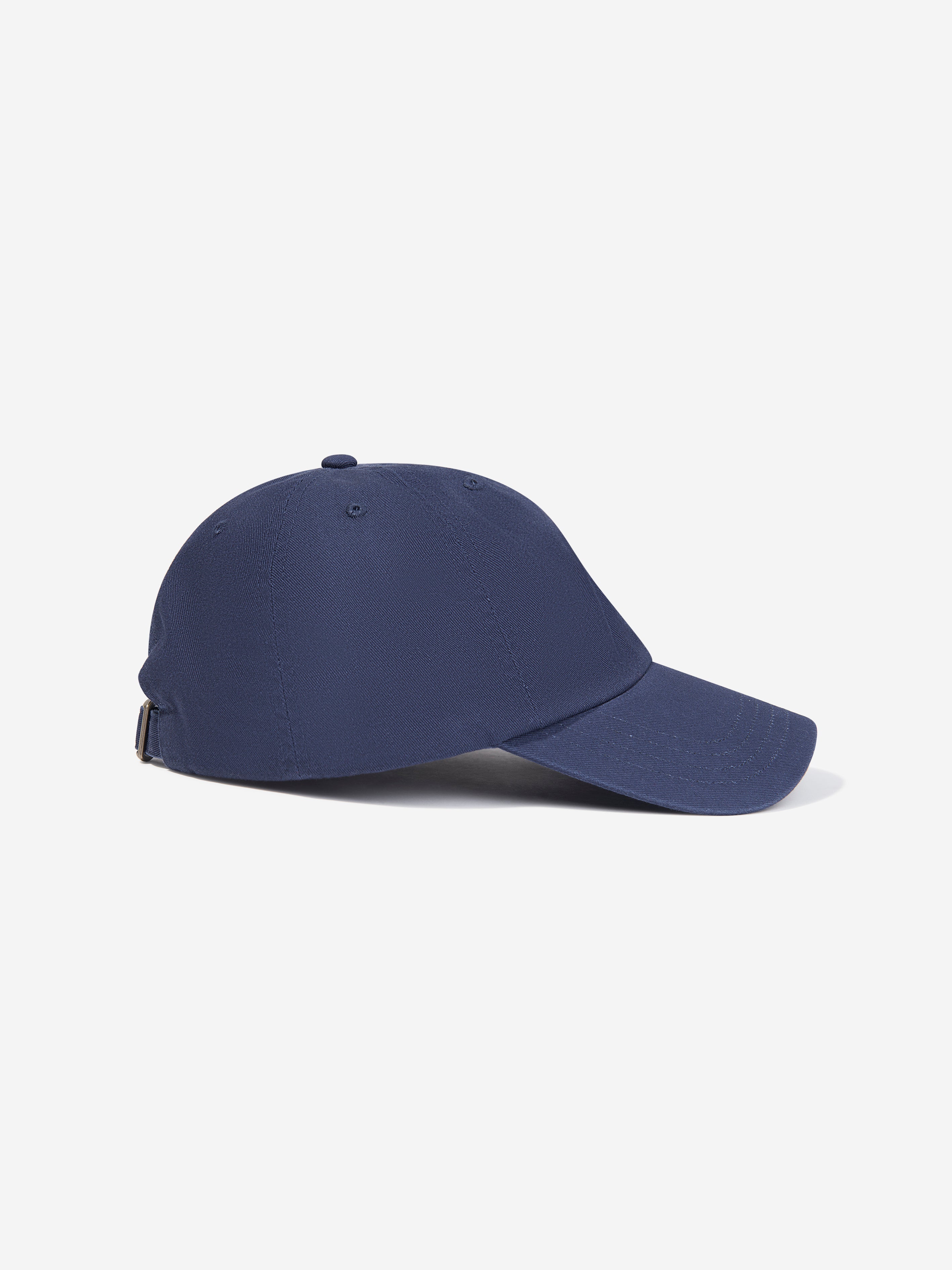 Boys Classic Logo Cap