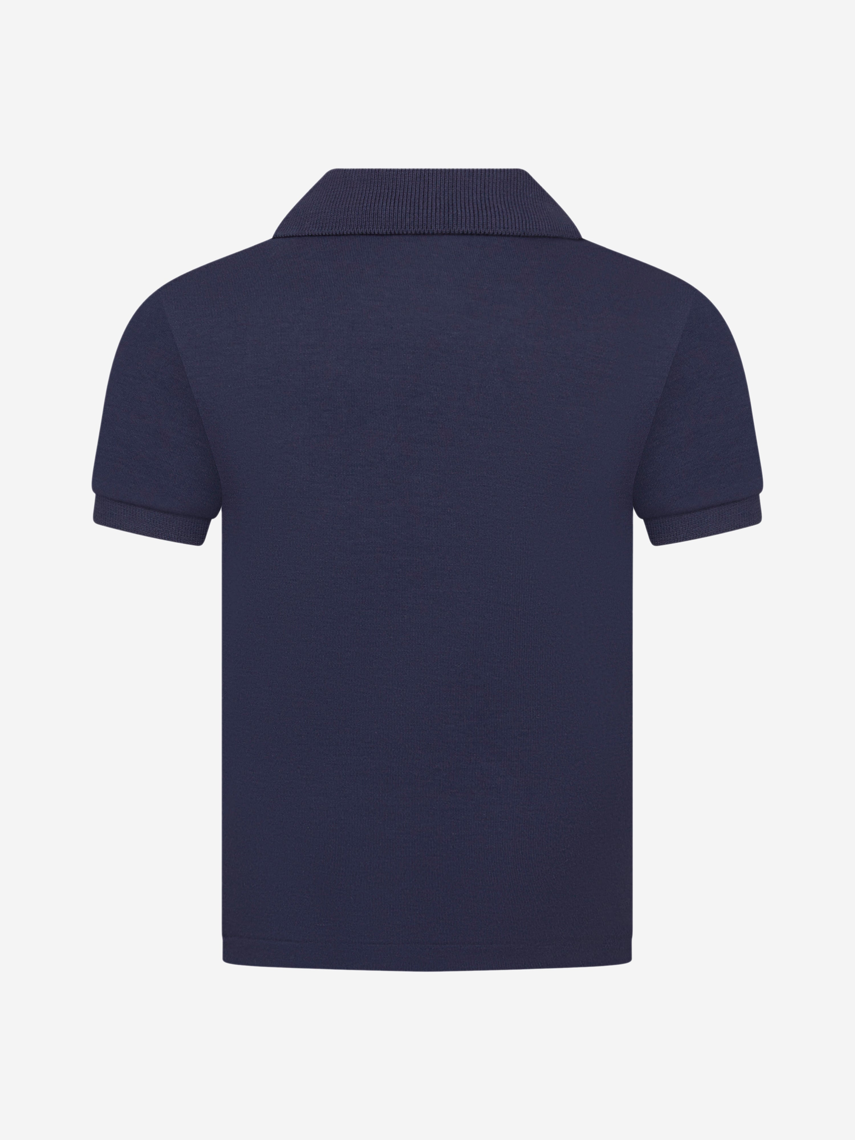 Baby Boys Polo Shirt