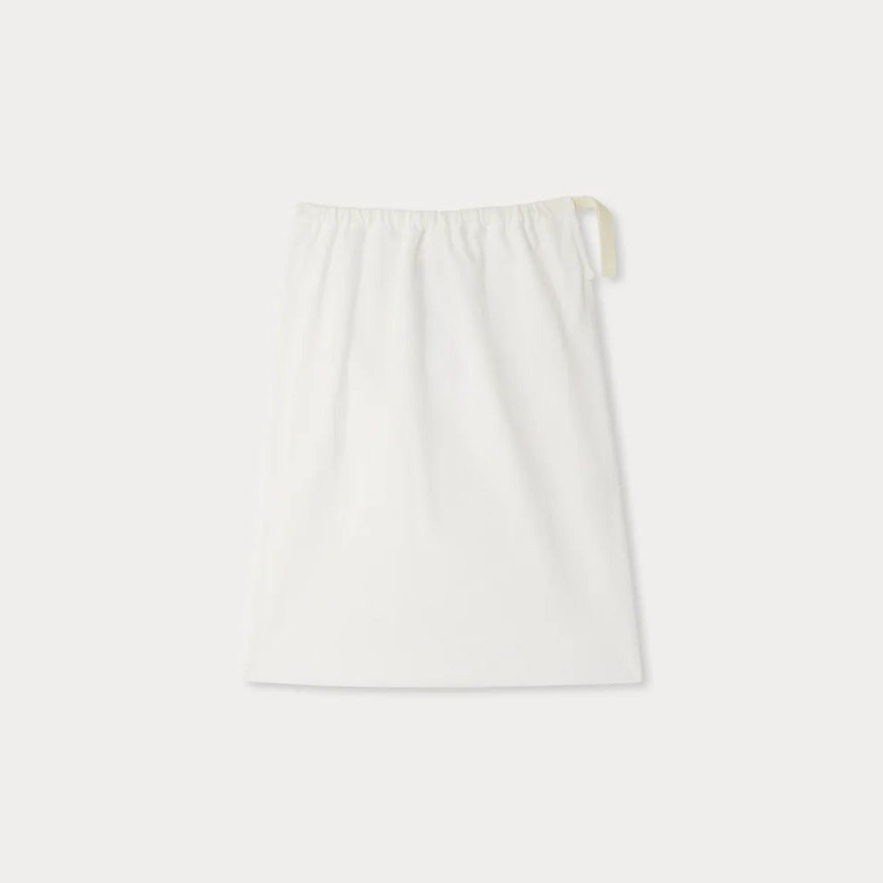 Boys White Cotton Nightwear Set