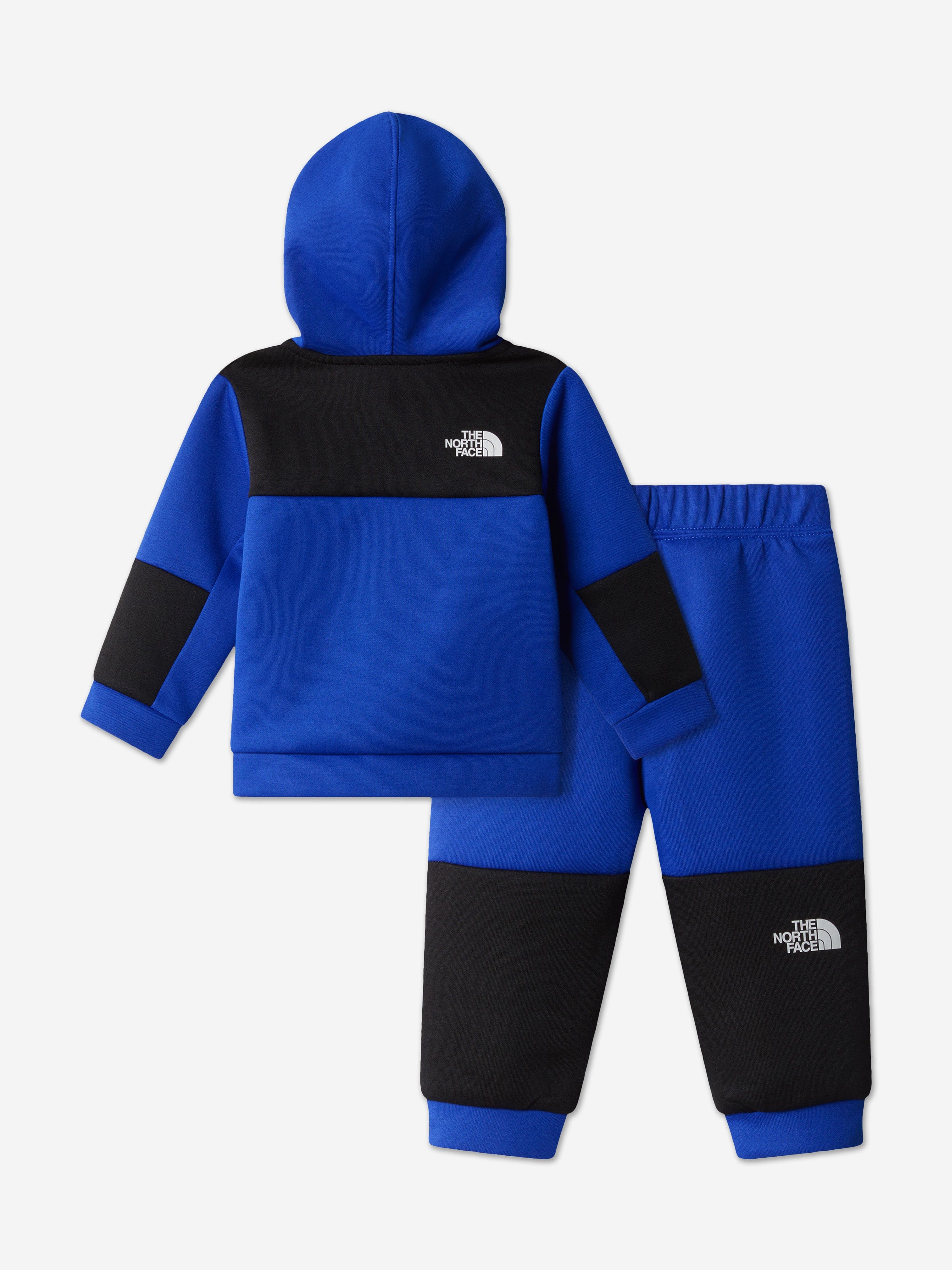 Baby Boys Easy Tracksuit in Blue