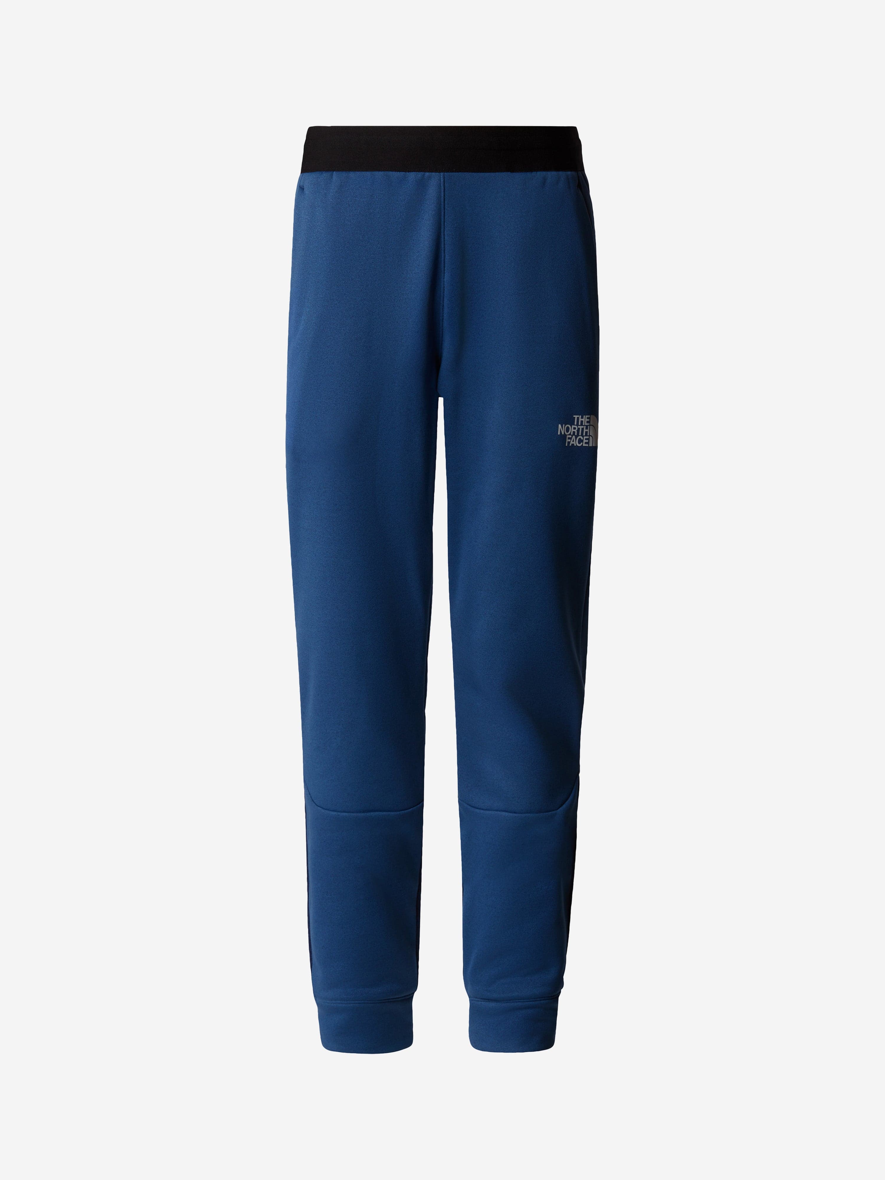 The North Face Boys Mountain Athletics Joggers in Blue