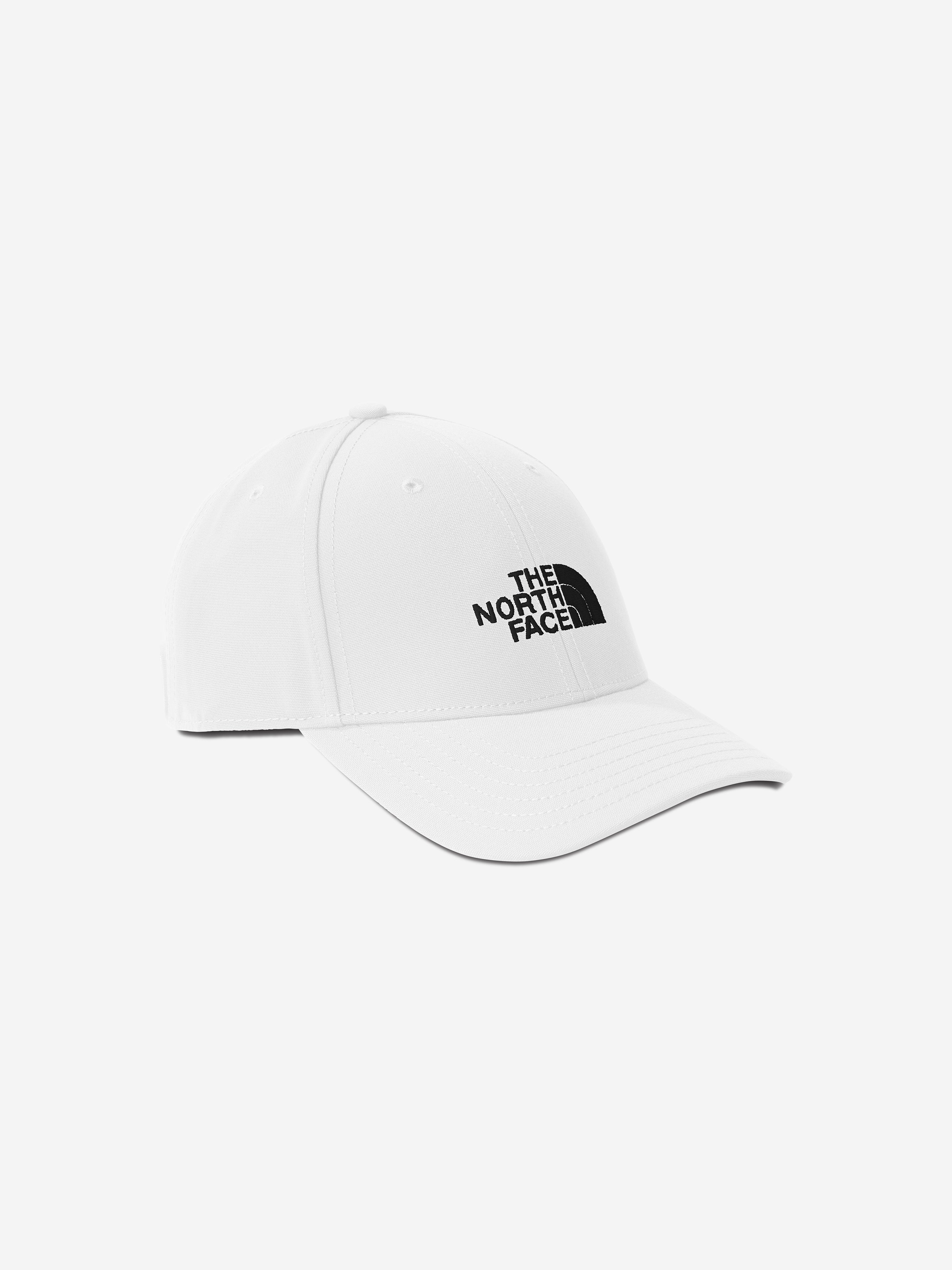 Kids Classic Recycled 66 Cap in White