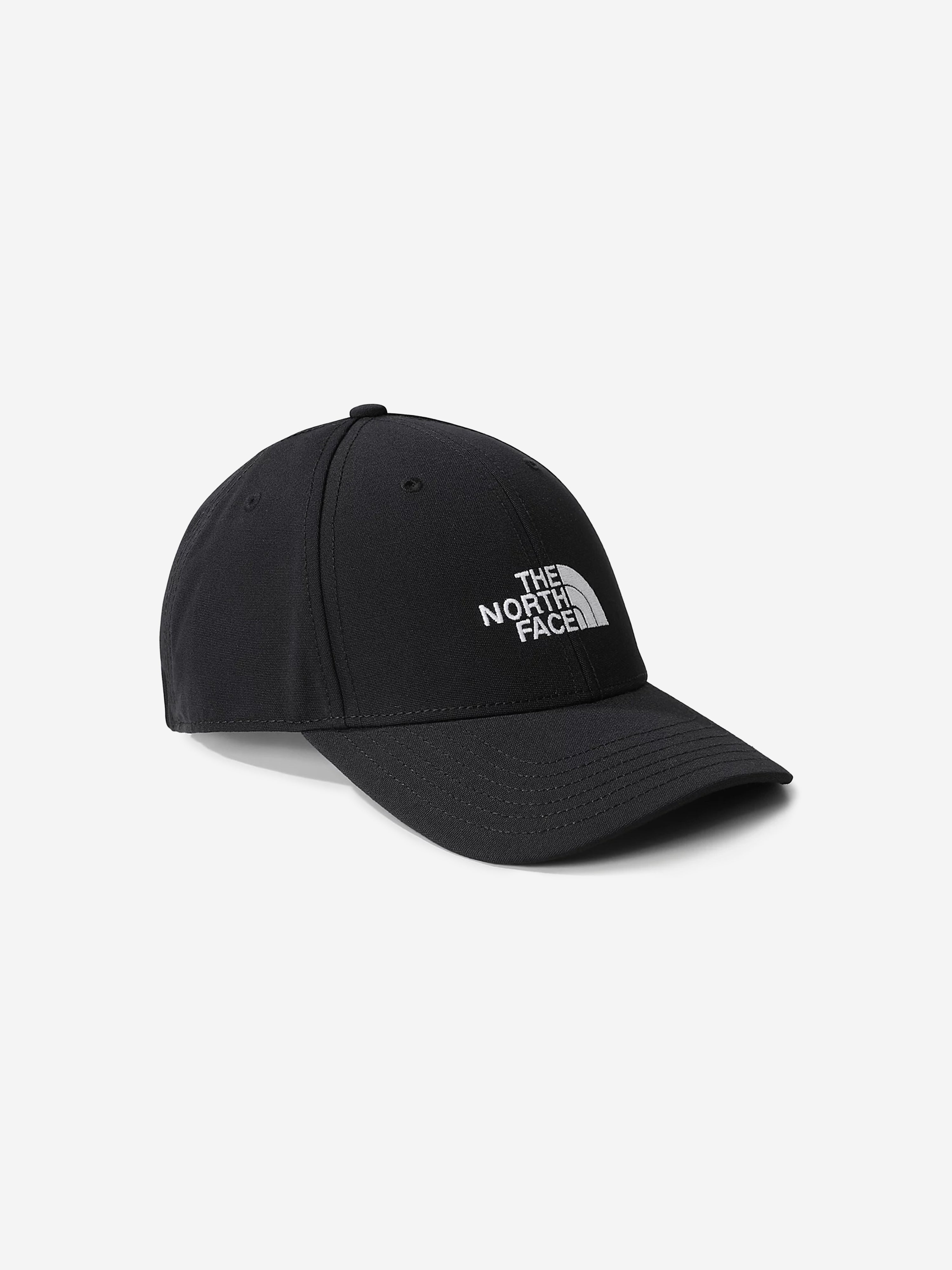 Kids Classic Recycled 66 Cap in Black