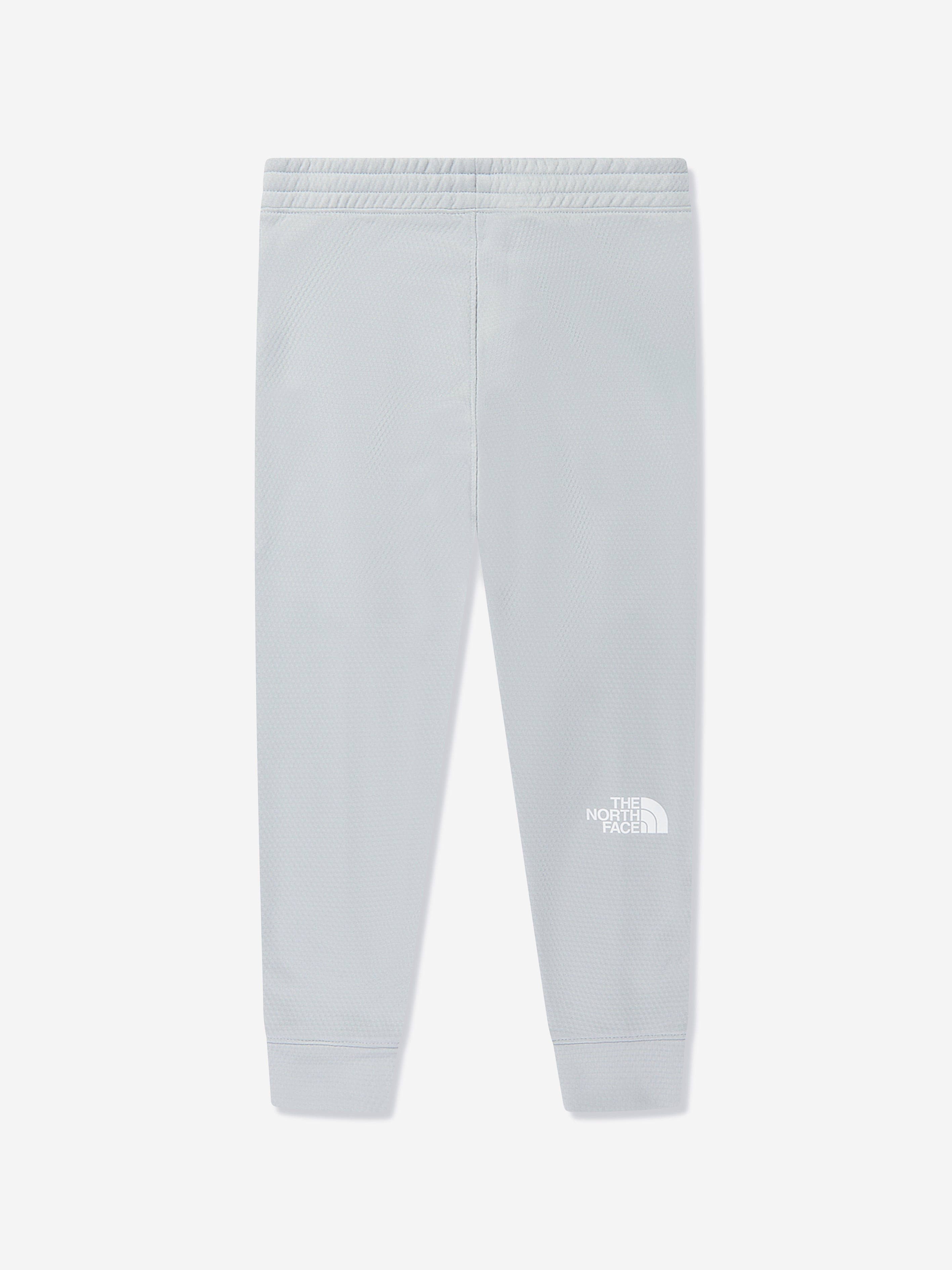 Boys Mountain Athletic Joggers in Grey