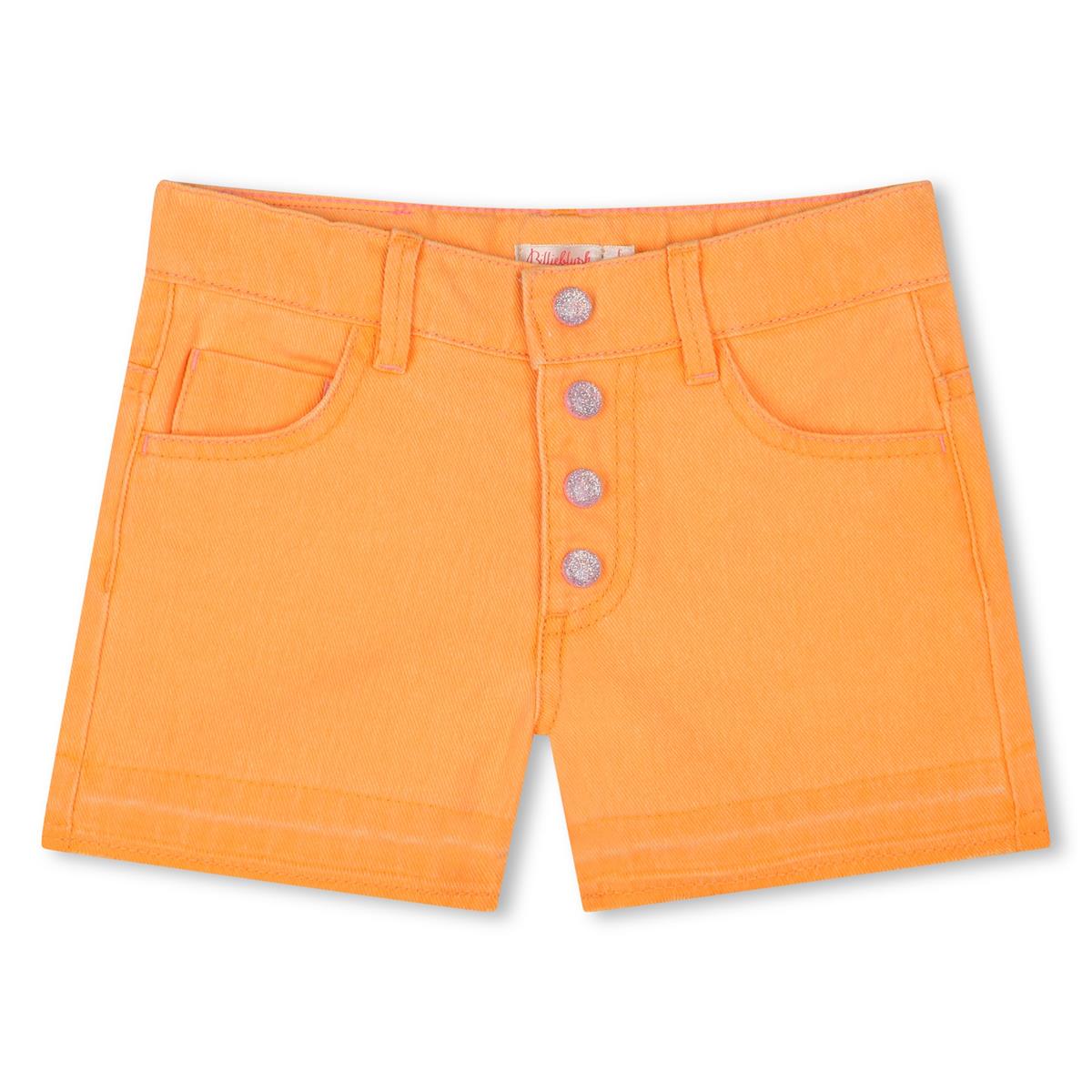 SHORT DENIM