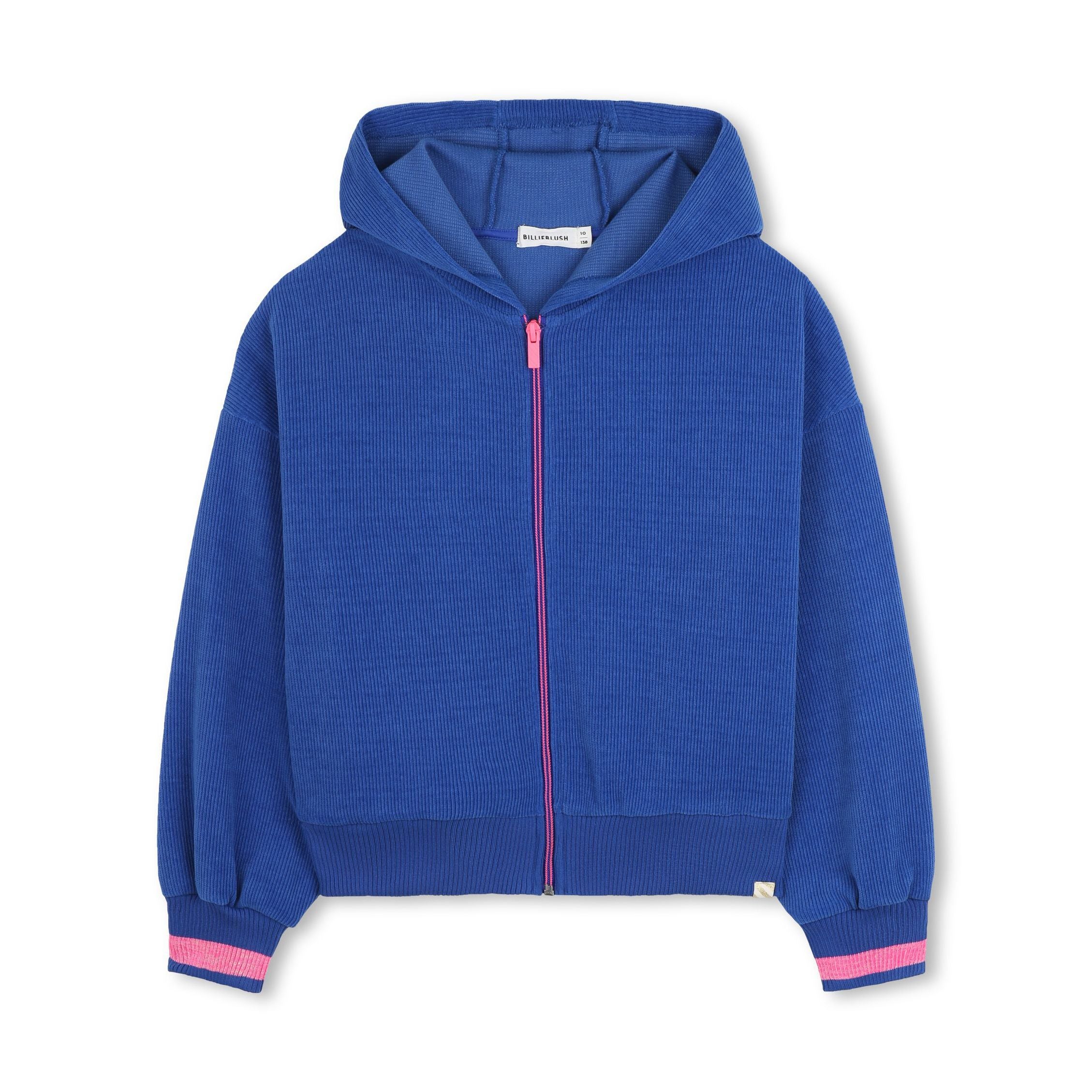 Girls Blue Set