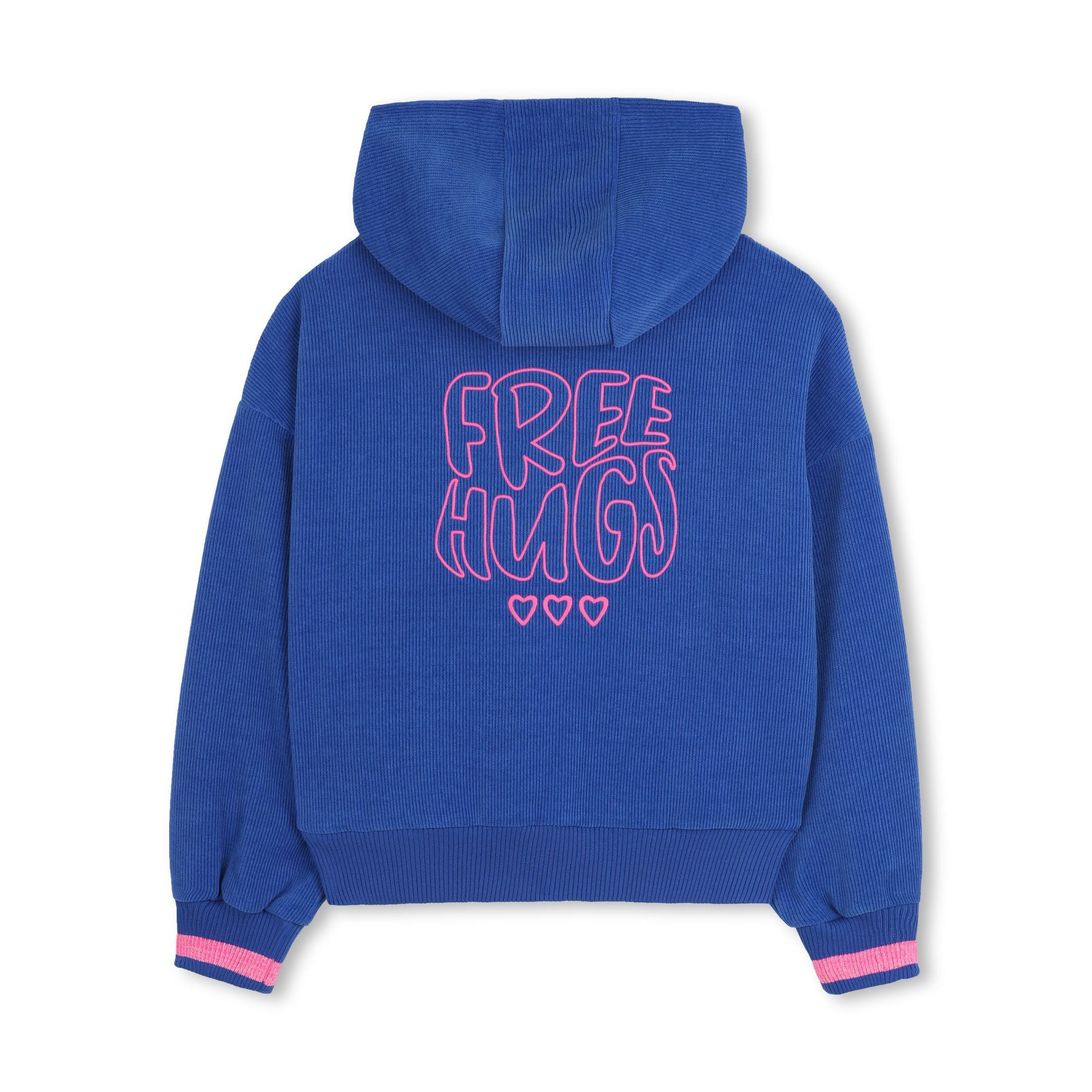 Girls Blue Set