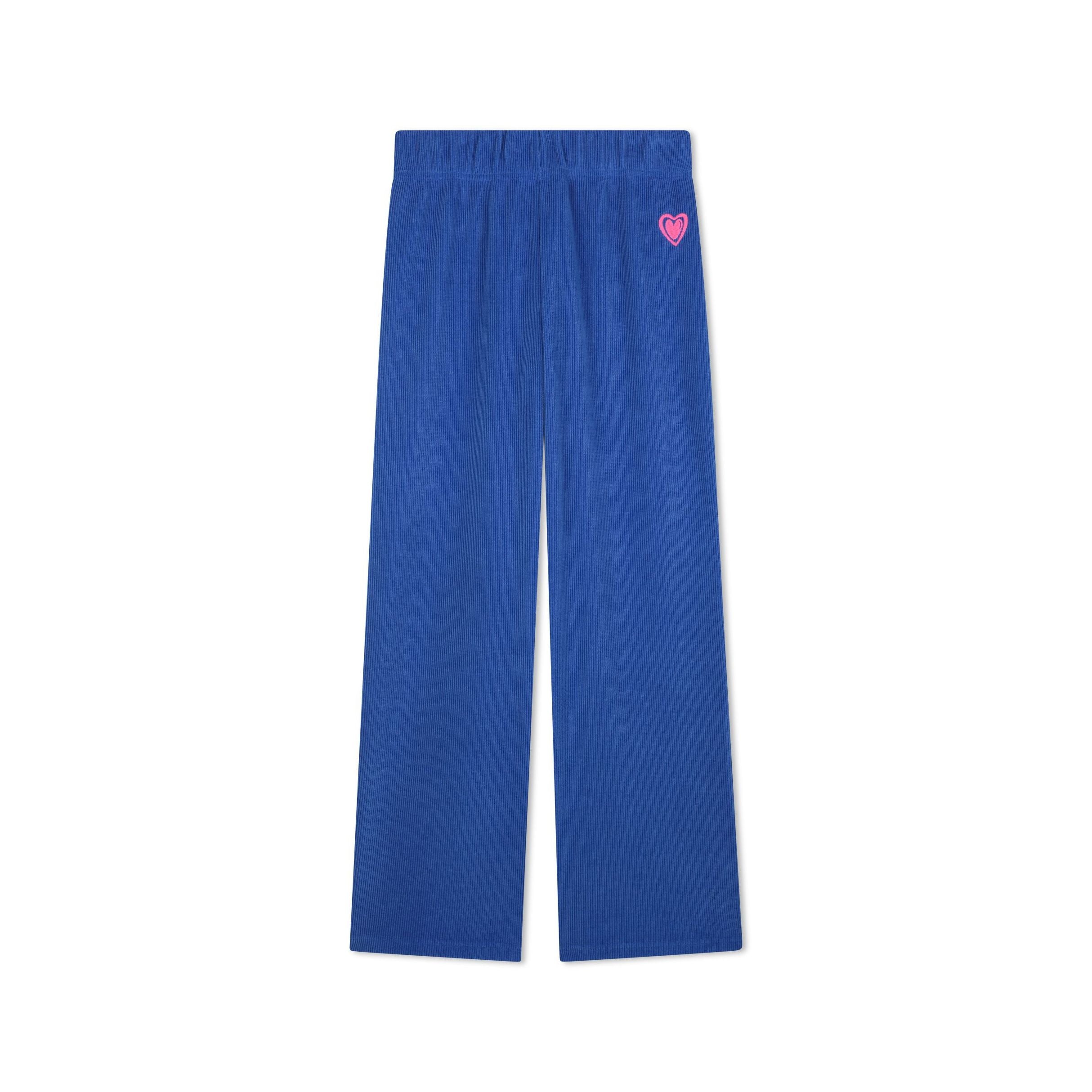 Girls Blue Set