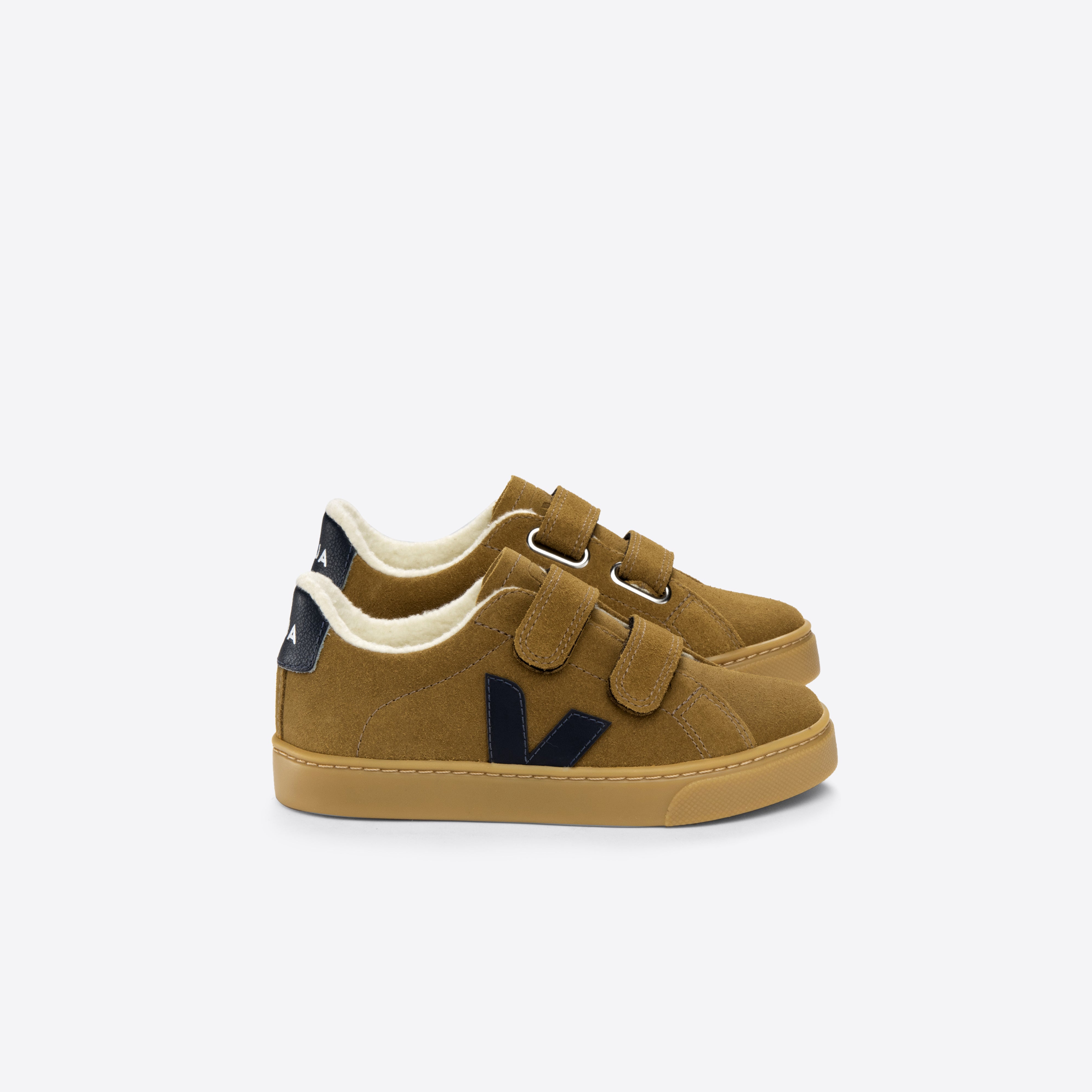 Boys & Girls Camel "SMALL ESPL" Shoes