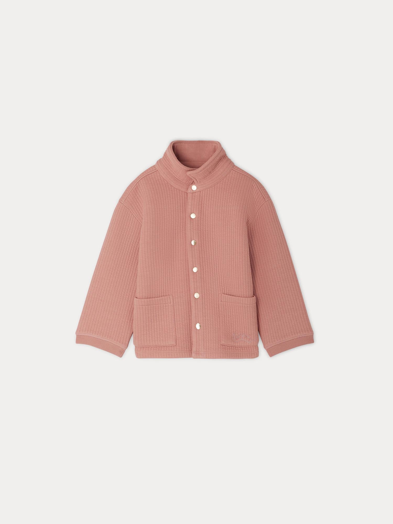 Girls Pink Jacket