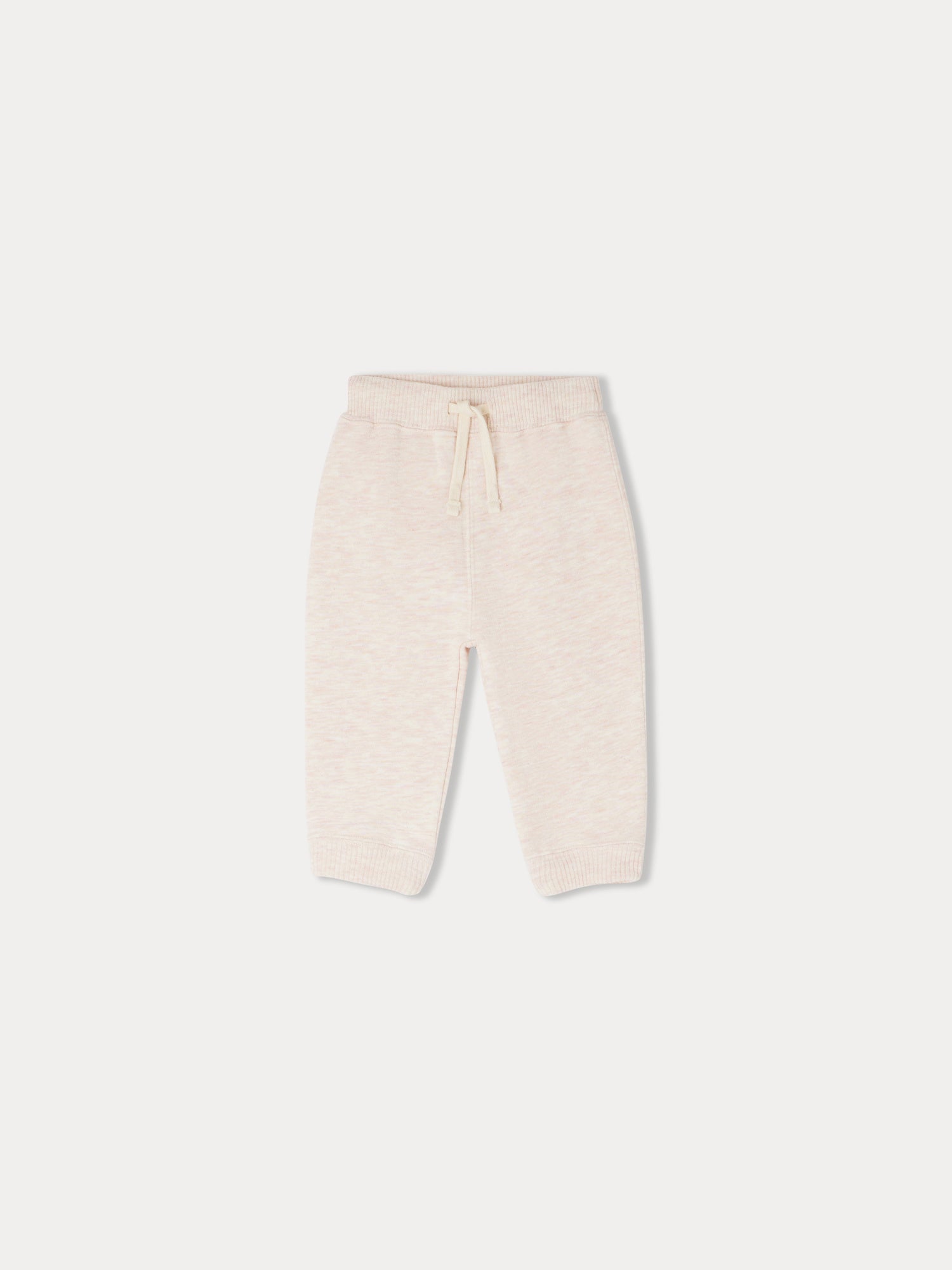 Baby Boys & Girls Beige Trousers