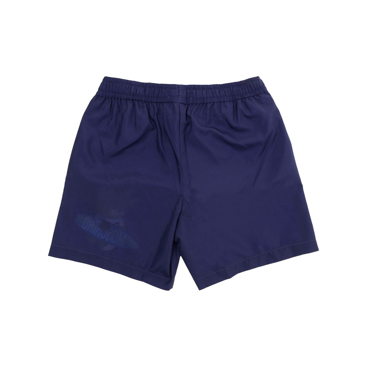 Boys Navy Swim Shorts