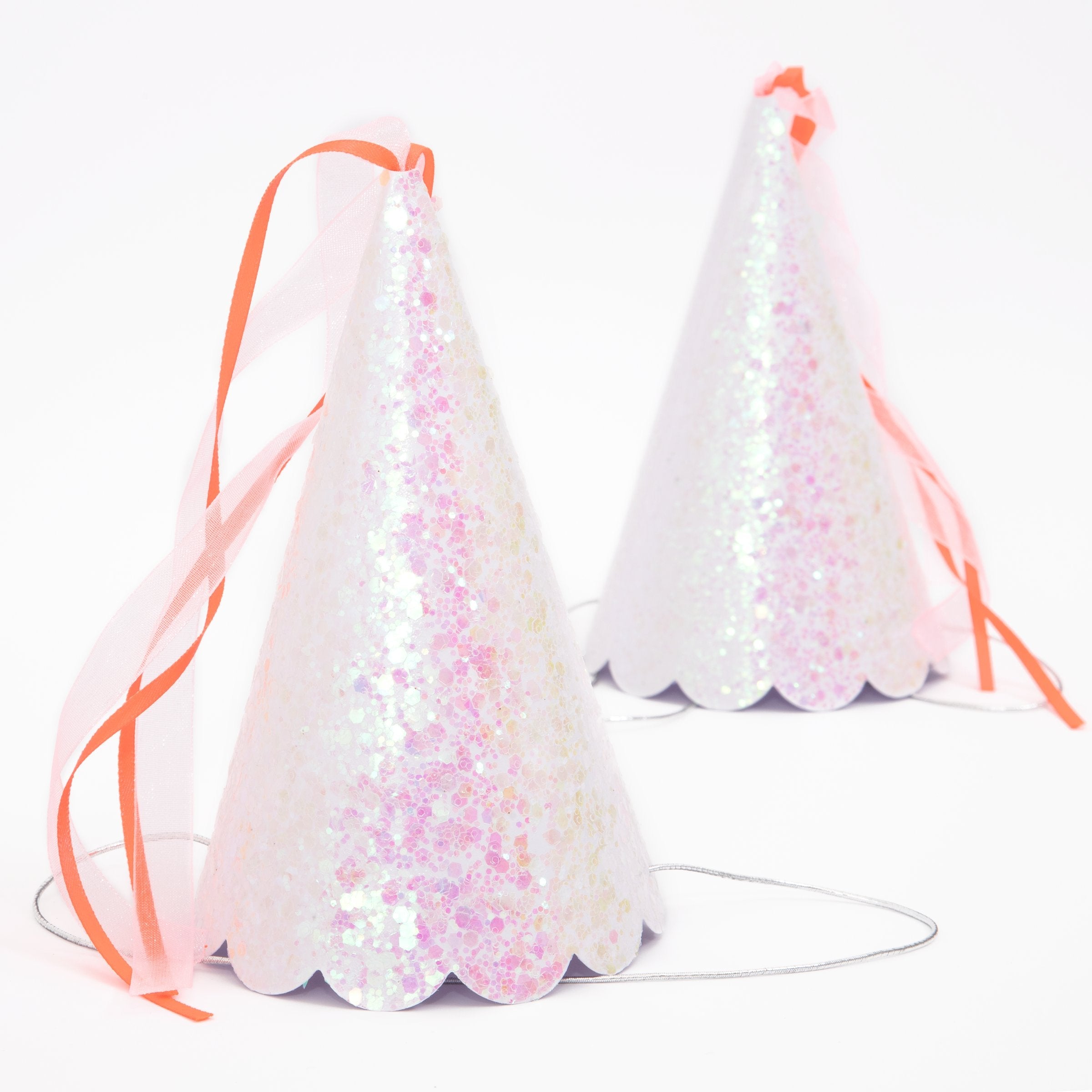 Magical Princess Party Hats