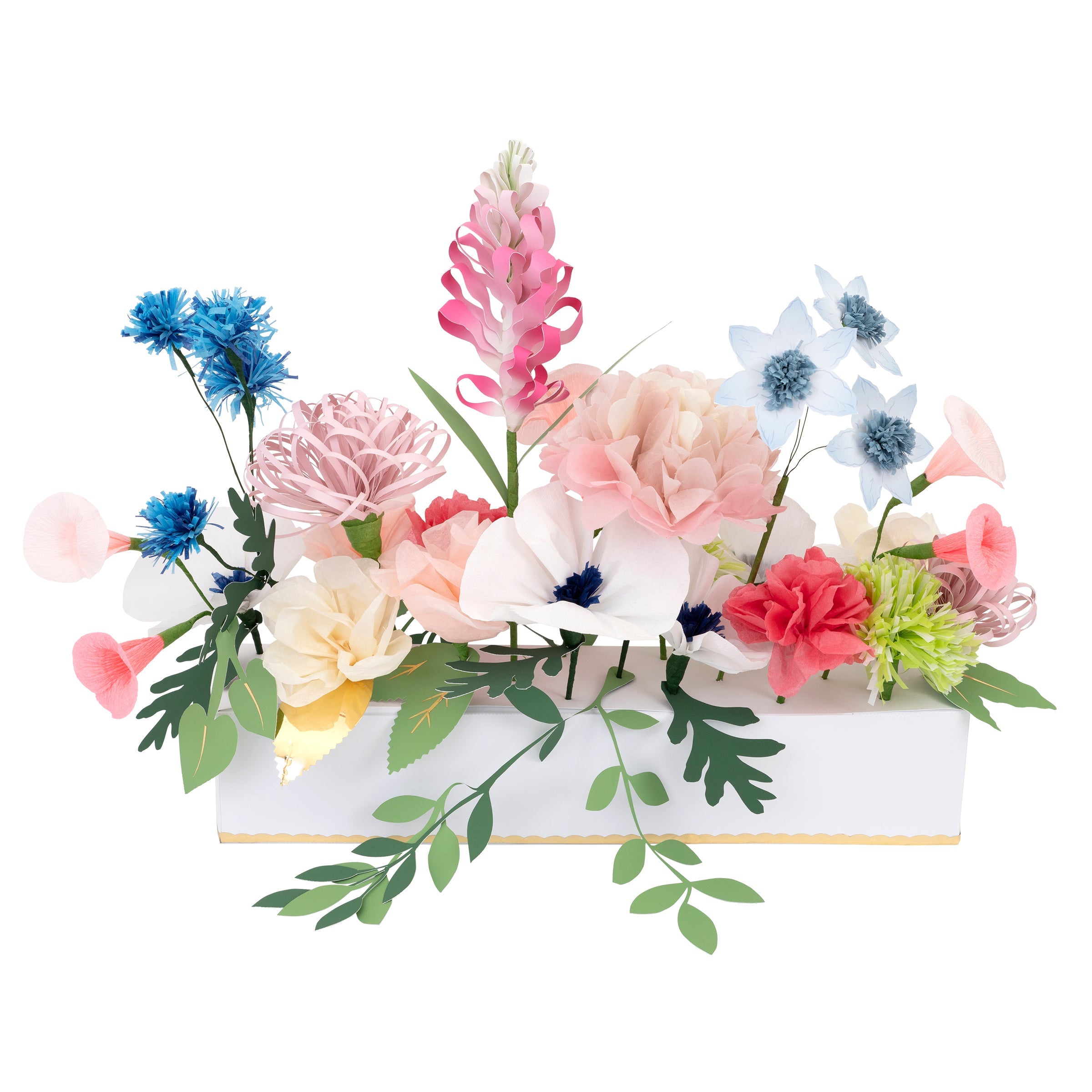 Spring & Summer Table Centerpiece