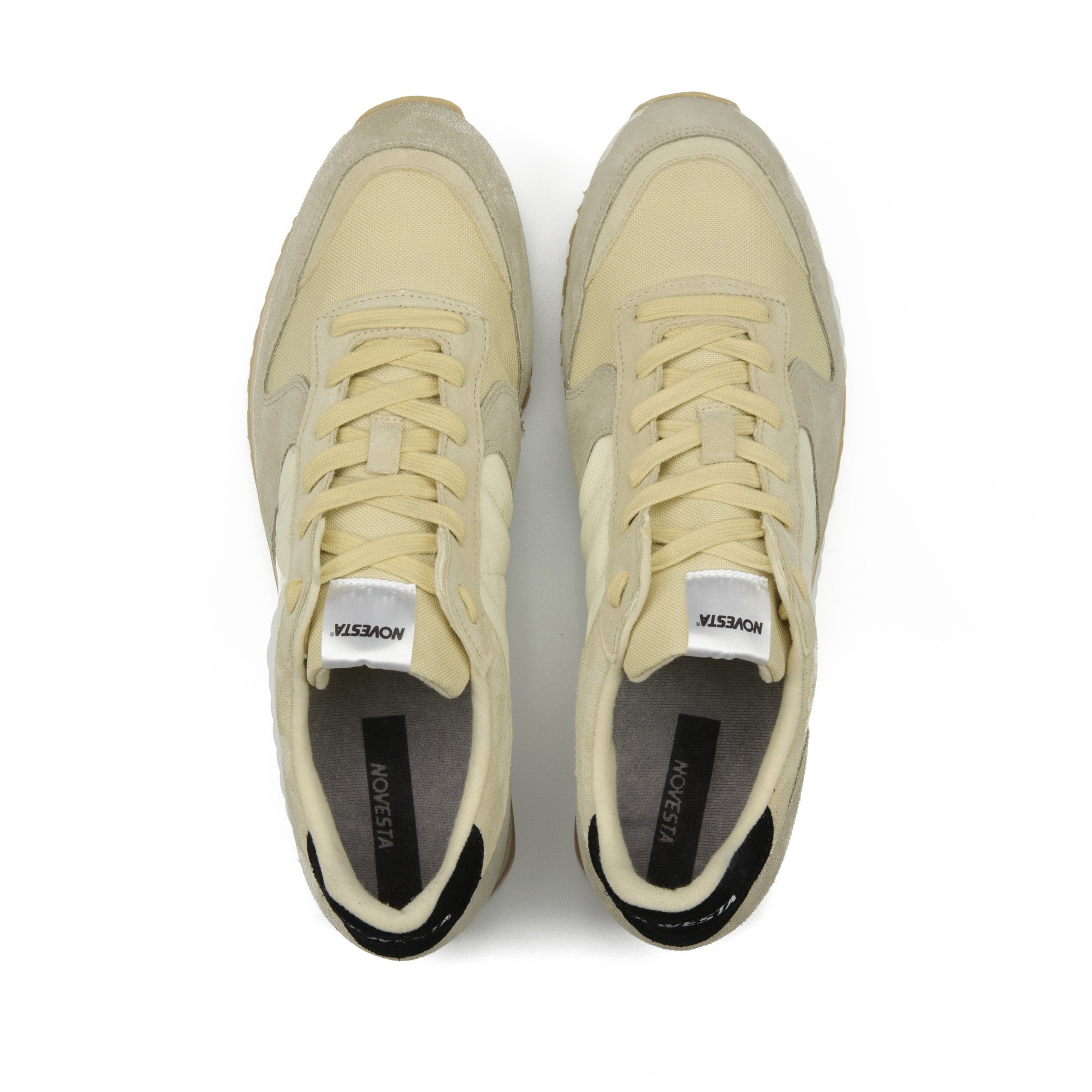 Adult Beige Shoes