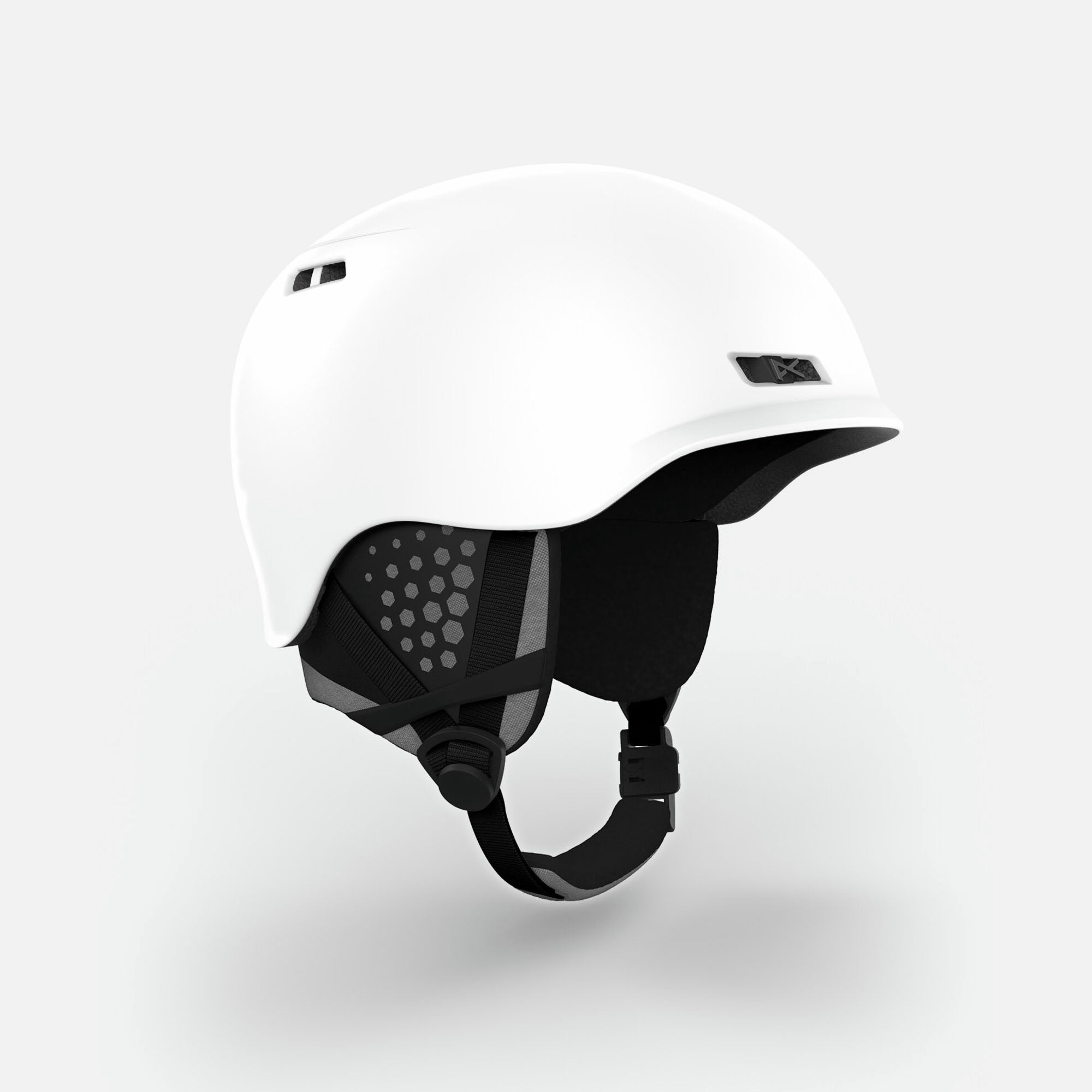 Adult White "Anon Rodan MIPS" Ski Helmet