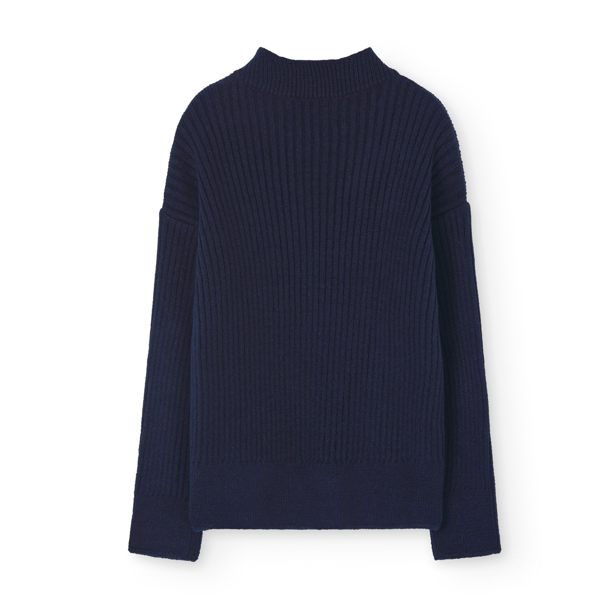 Boys & Girls Navy Sweater