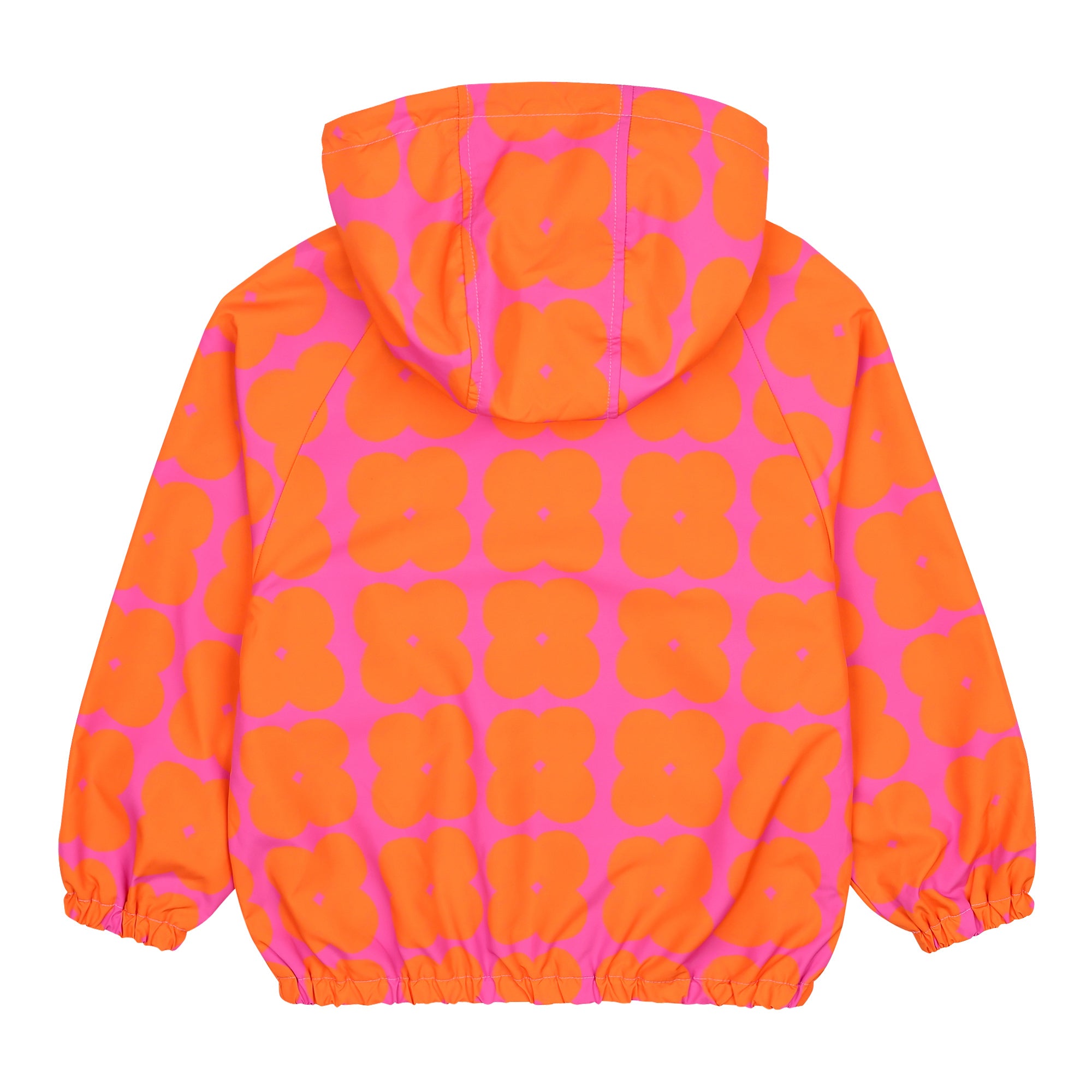 Boys & Girls Pink Zip-Up Jacket