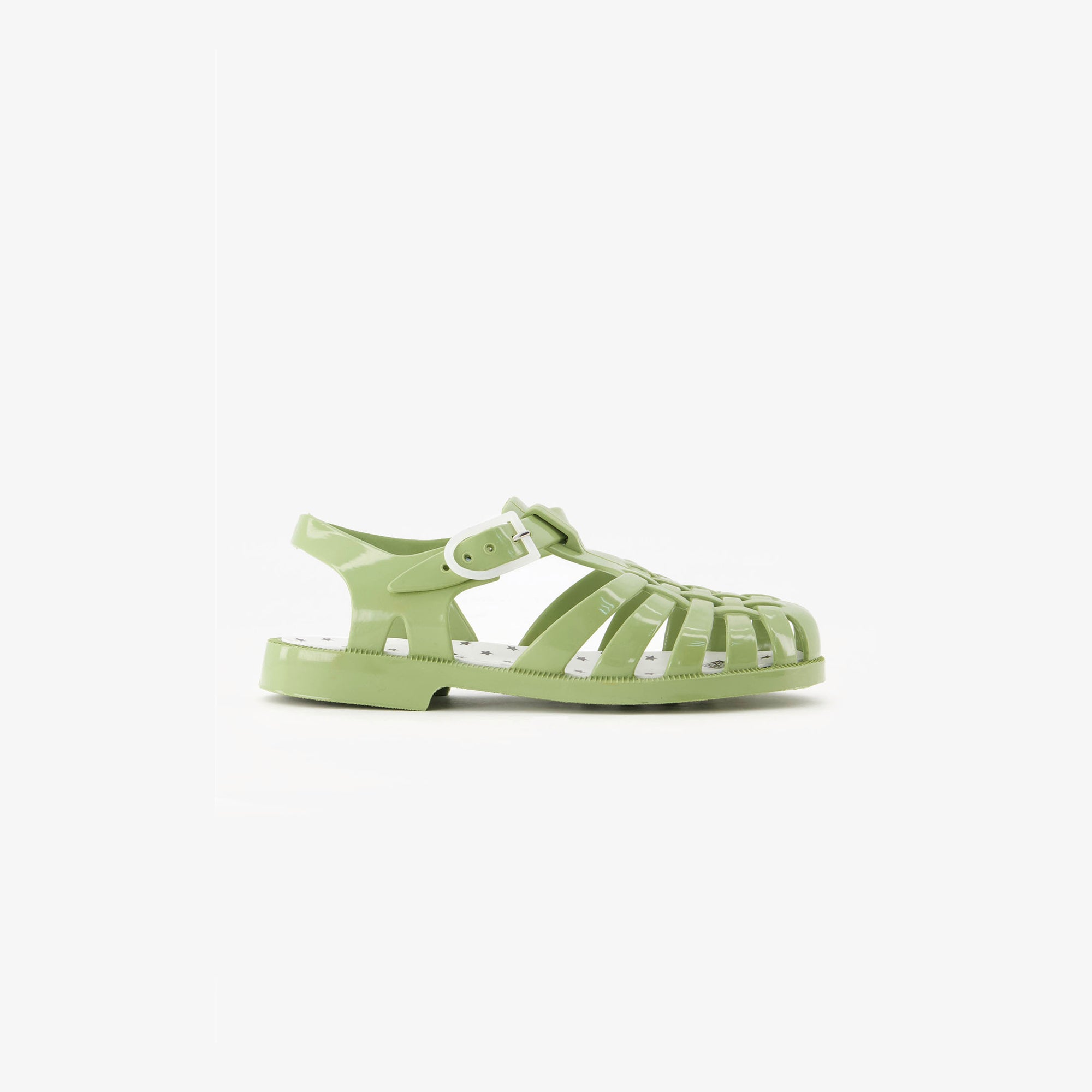 Boys & Girls Green Sandals