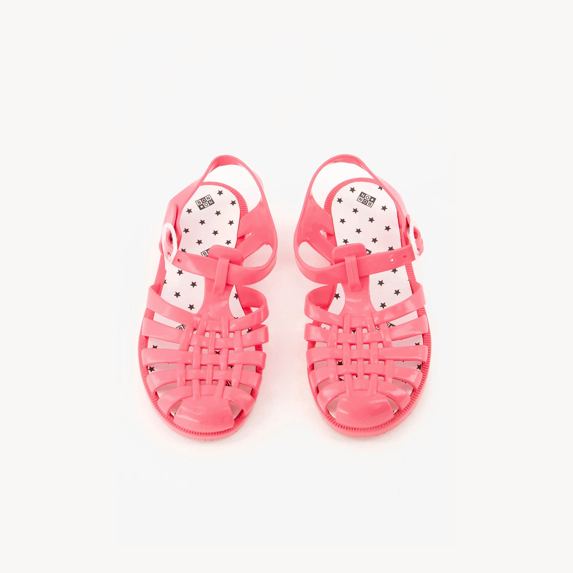 Boys & Girls Pink Sandals