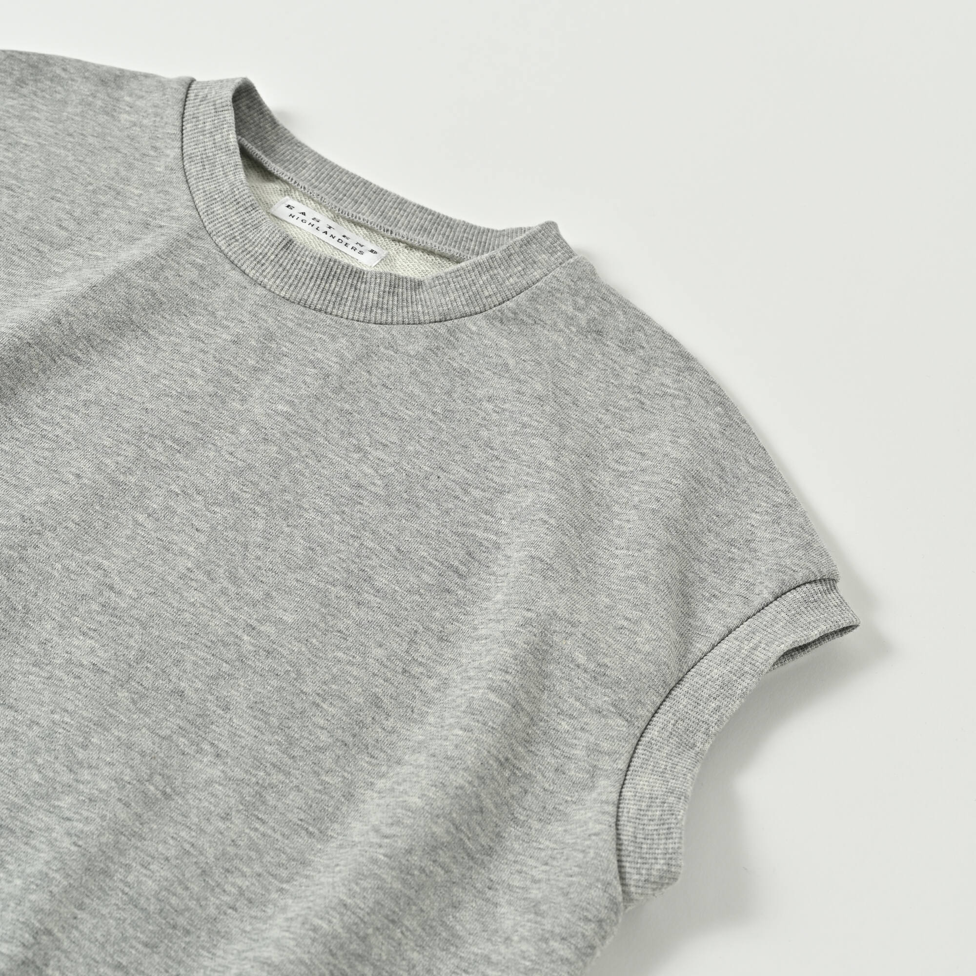 Boys & Girls Grey Vest