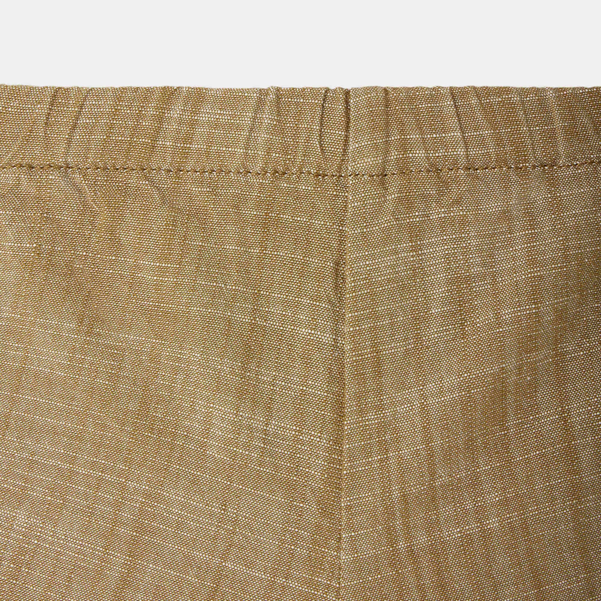 Baby Boys Sand Cotton Shorts
