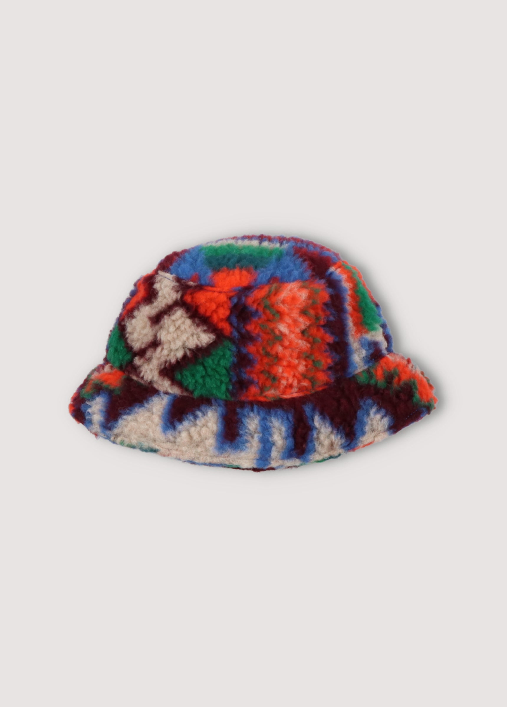 Boys & Girls Multicolor Hat