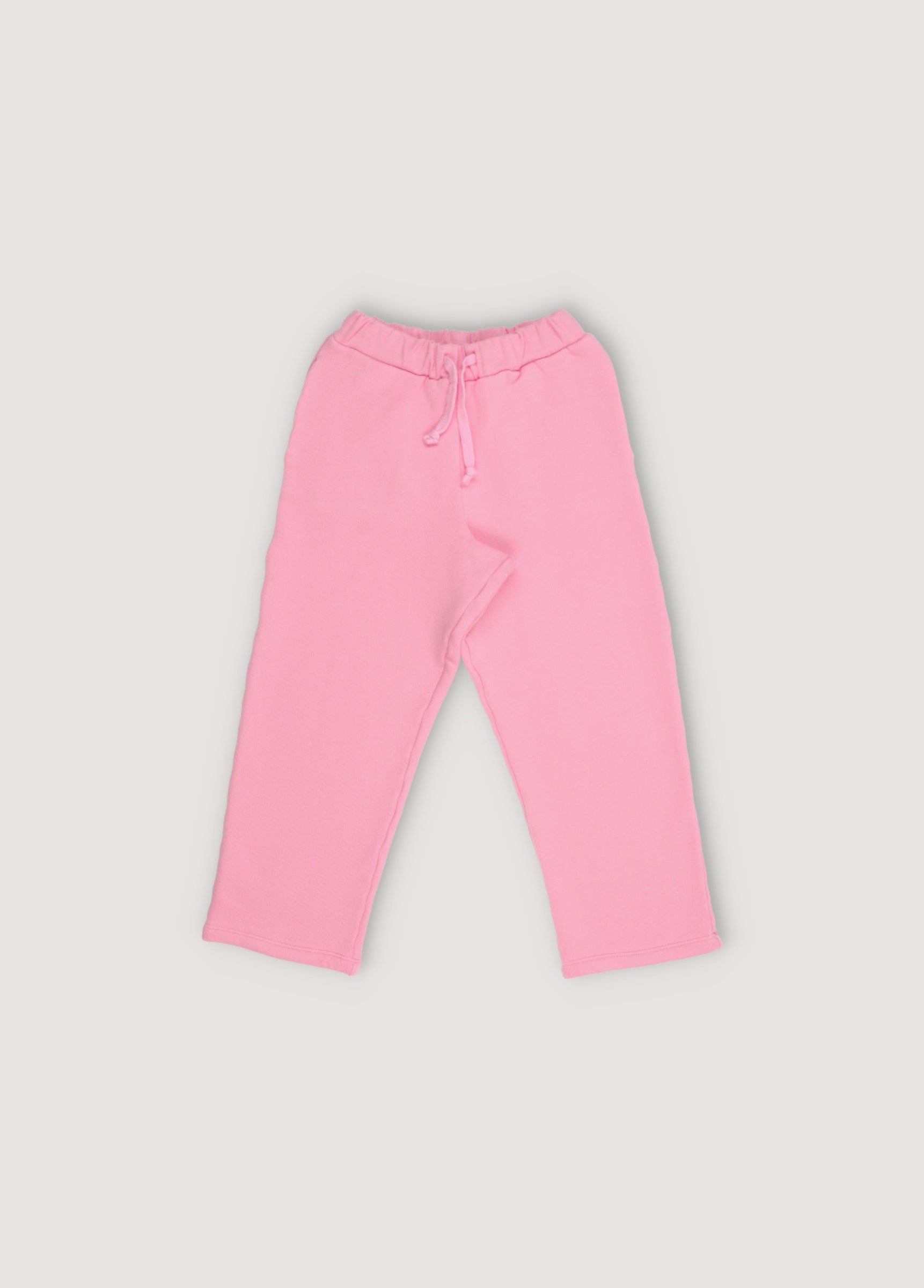 Girls Pink Trousers