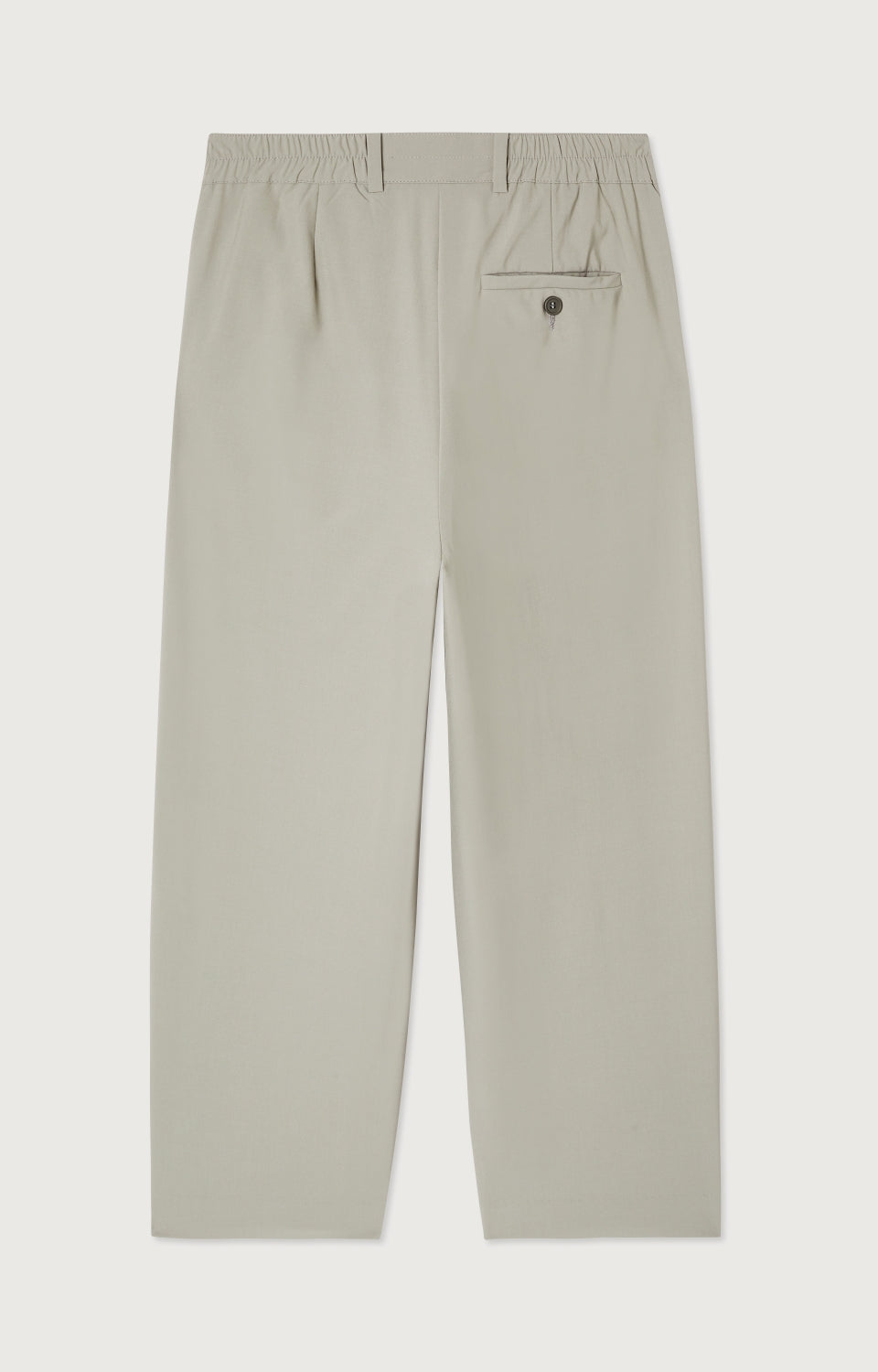 Women Grey Trousers