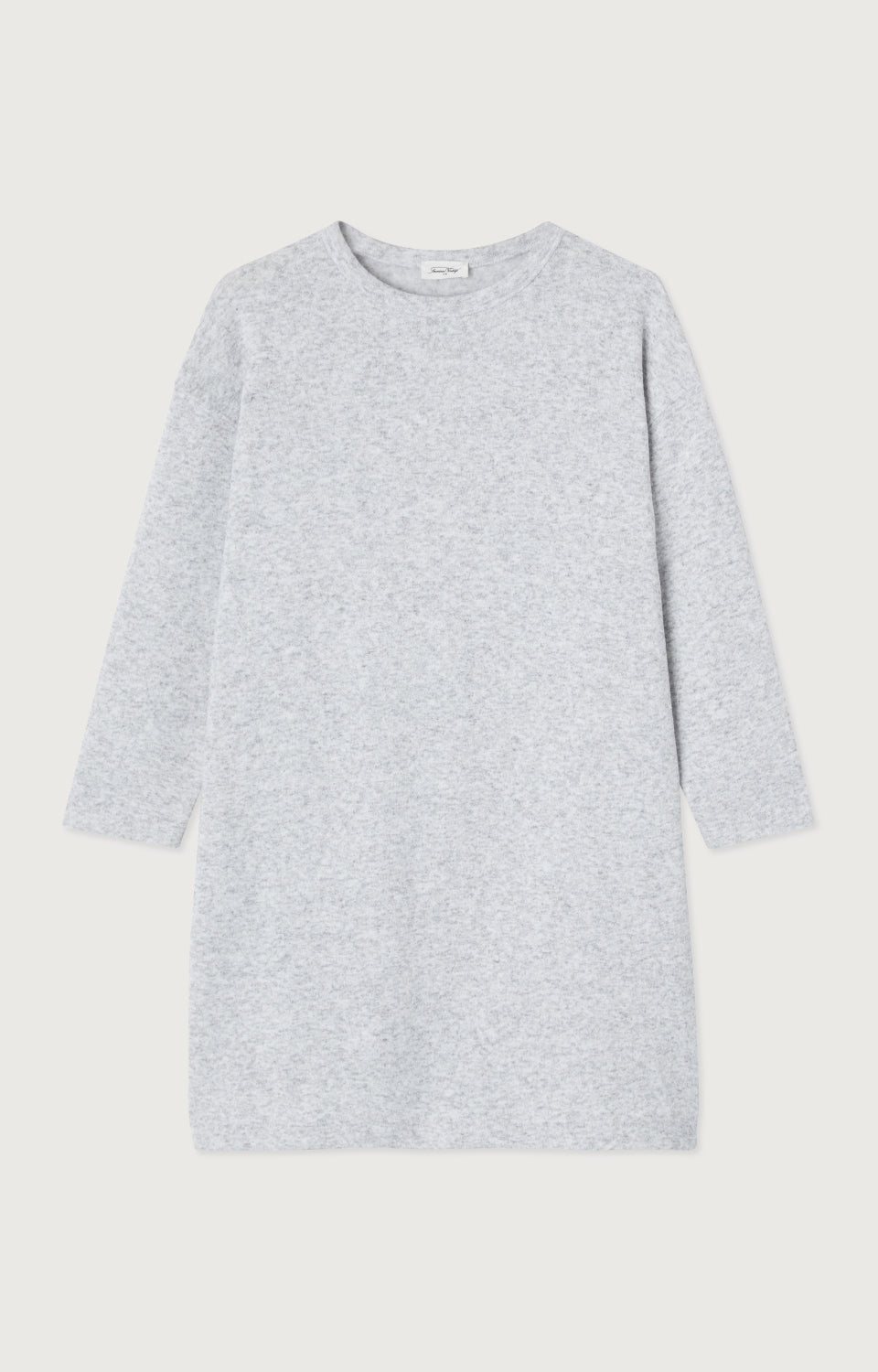 Women Light Grey Dress