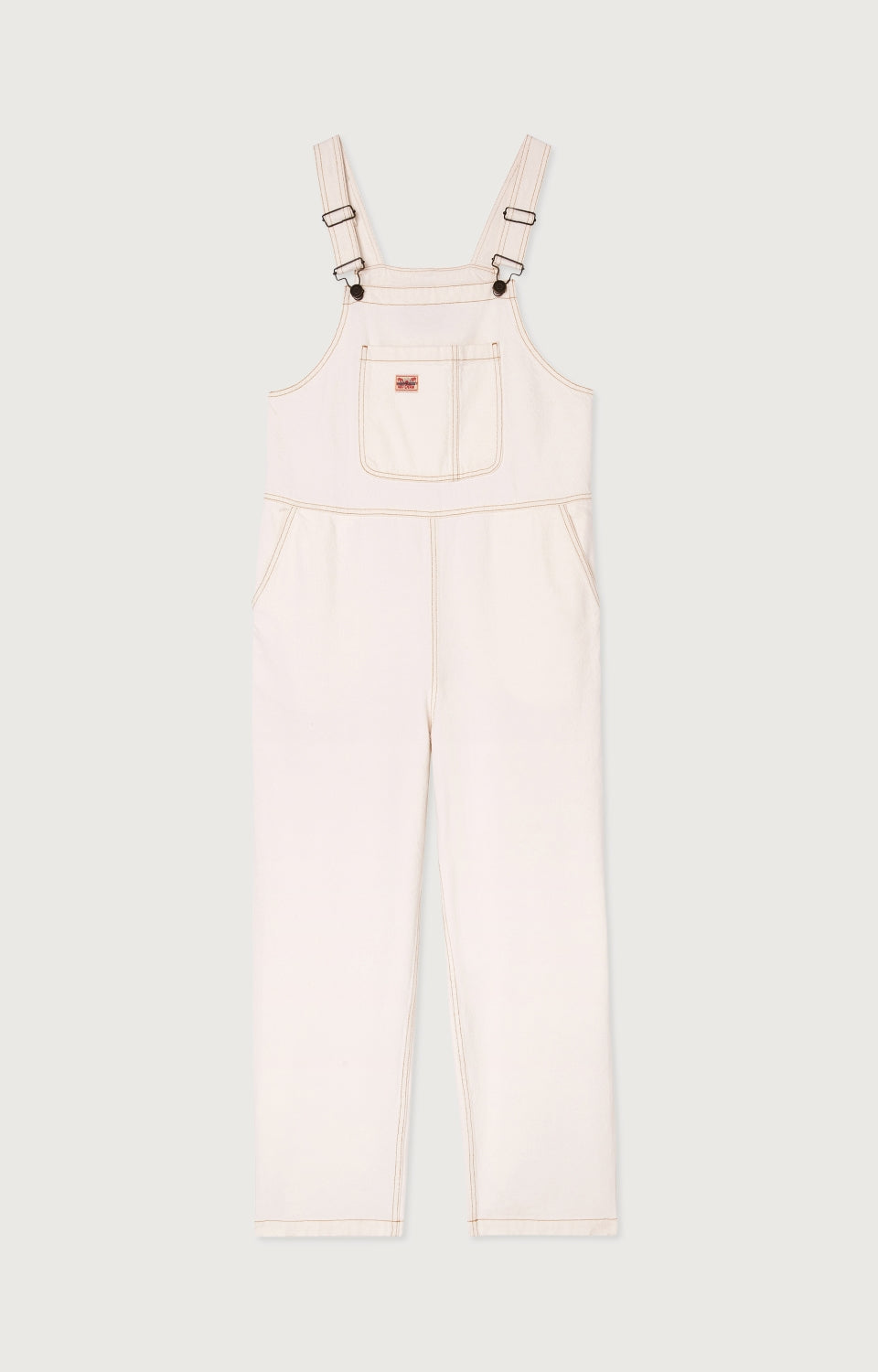 Women White Jumpsuit