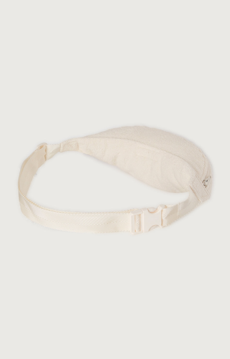 Boys & Girls White Belt Bag