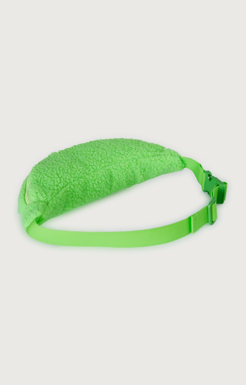 Boys & Girls Green Belt Bag