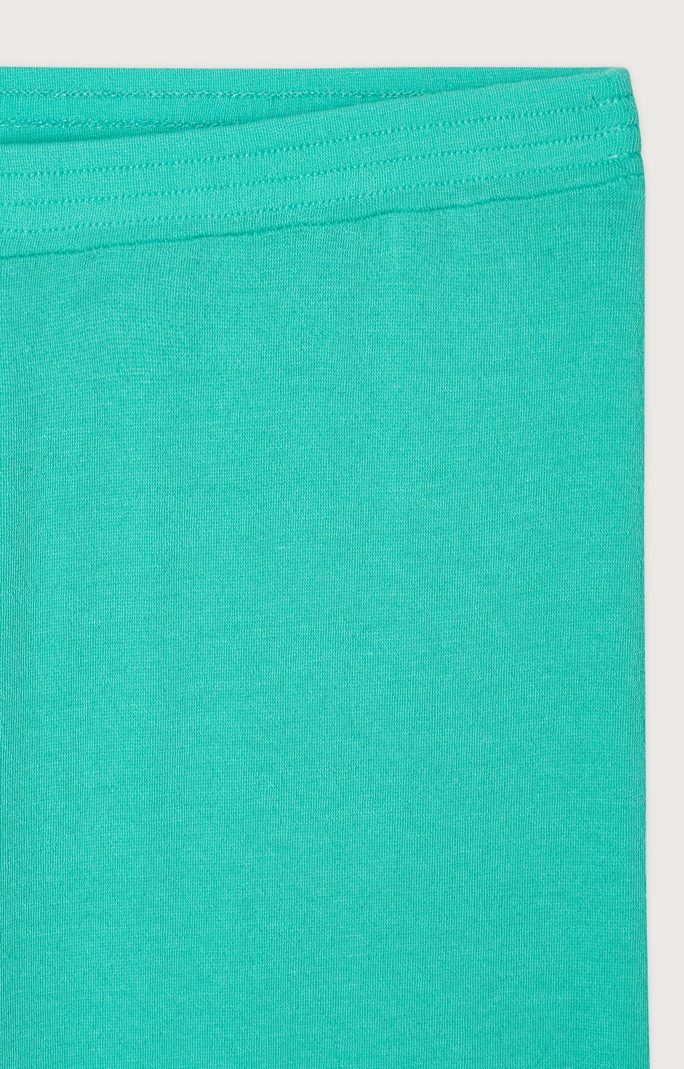 Women Green Trousers