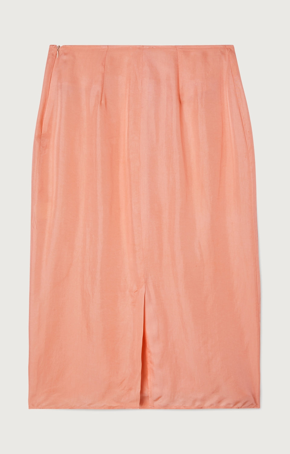 Women Pink Skirt