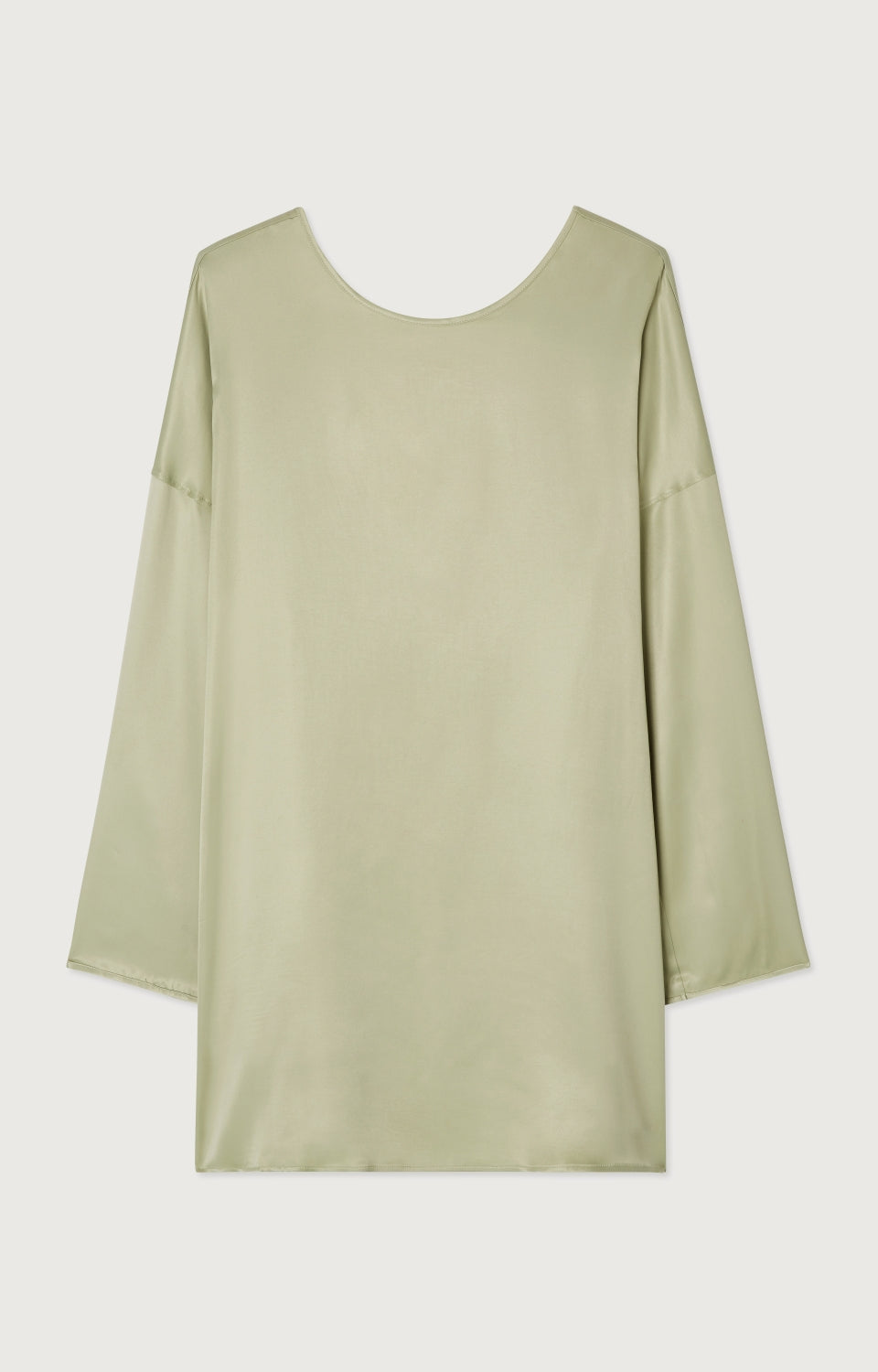 Women Light Green Dress