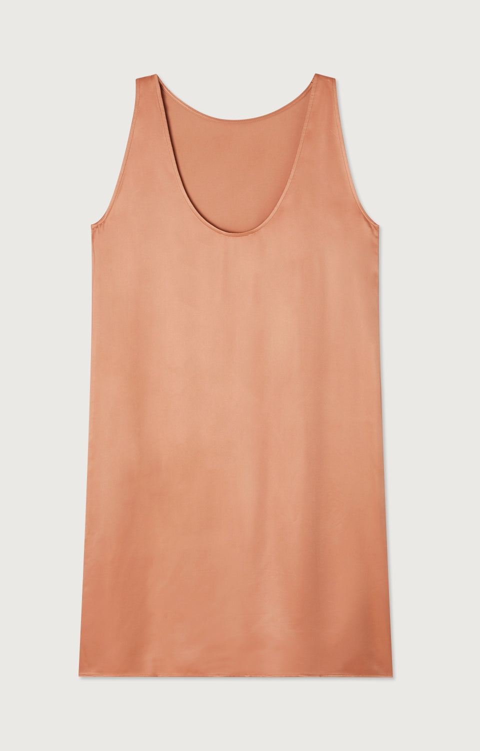 Women Orange Dress