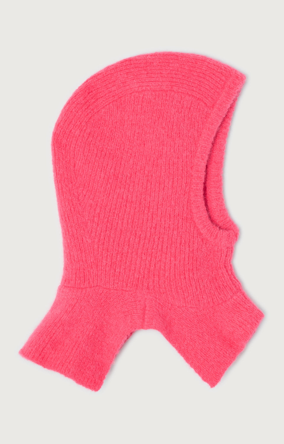 Boys & Girls Pink Knit Hat