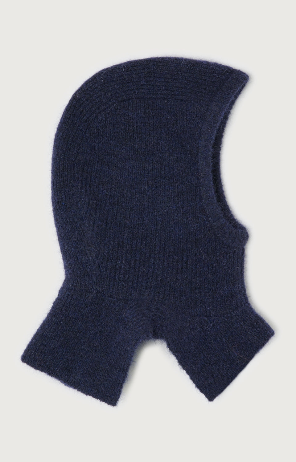 Boys & Girls Navy Knit Hat